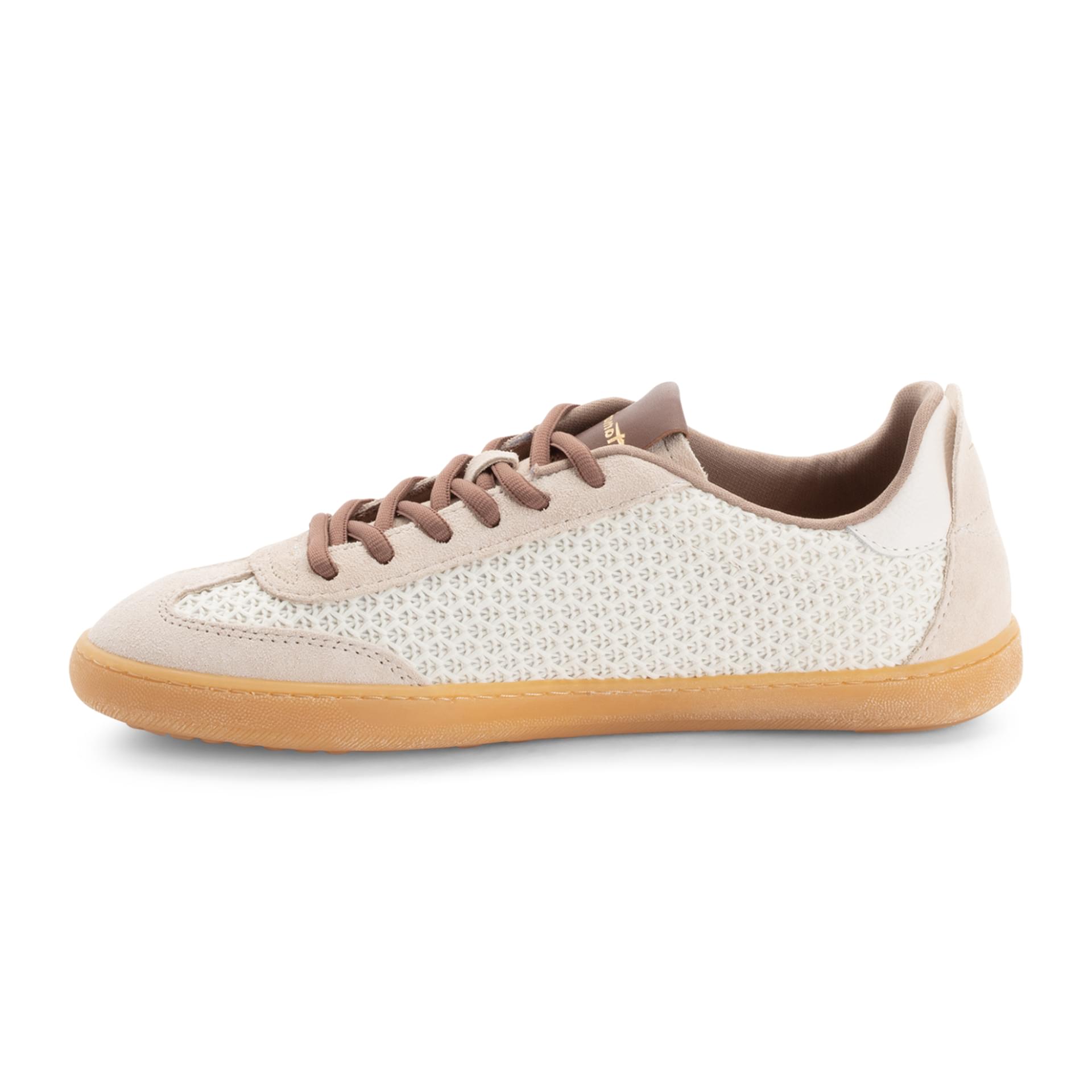Tamaris Krista Sneakers 1-23633-46 in Antelope