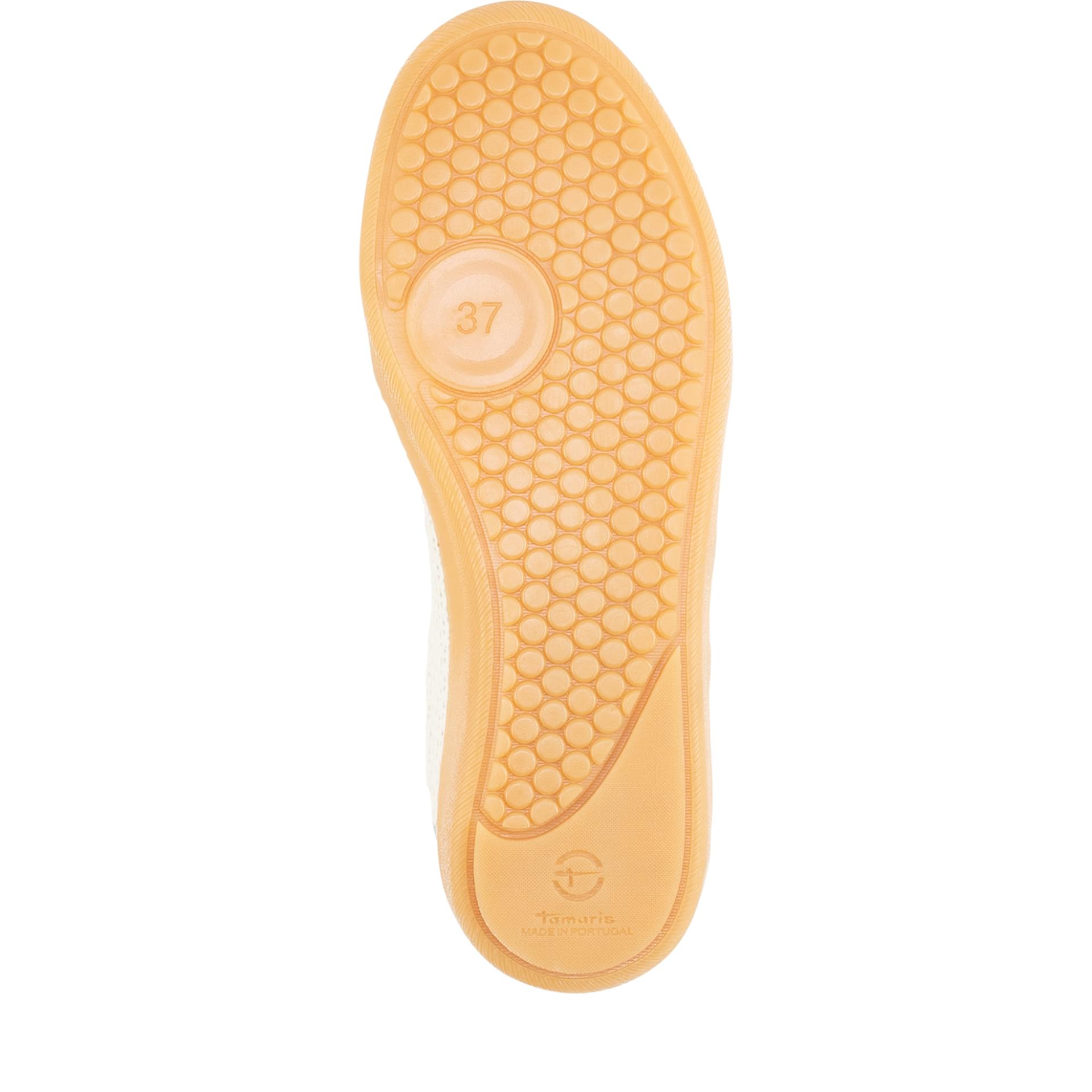 Tamaris Krista Sneakers 1-23633-46 in Antelope