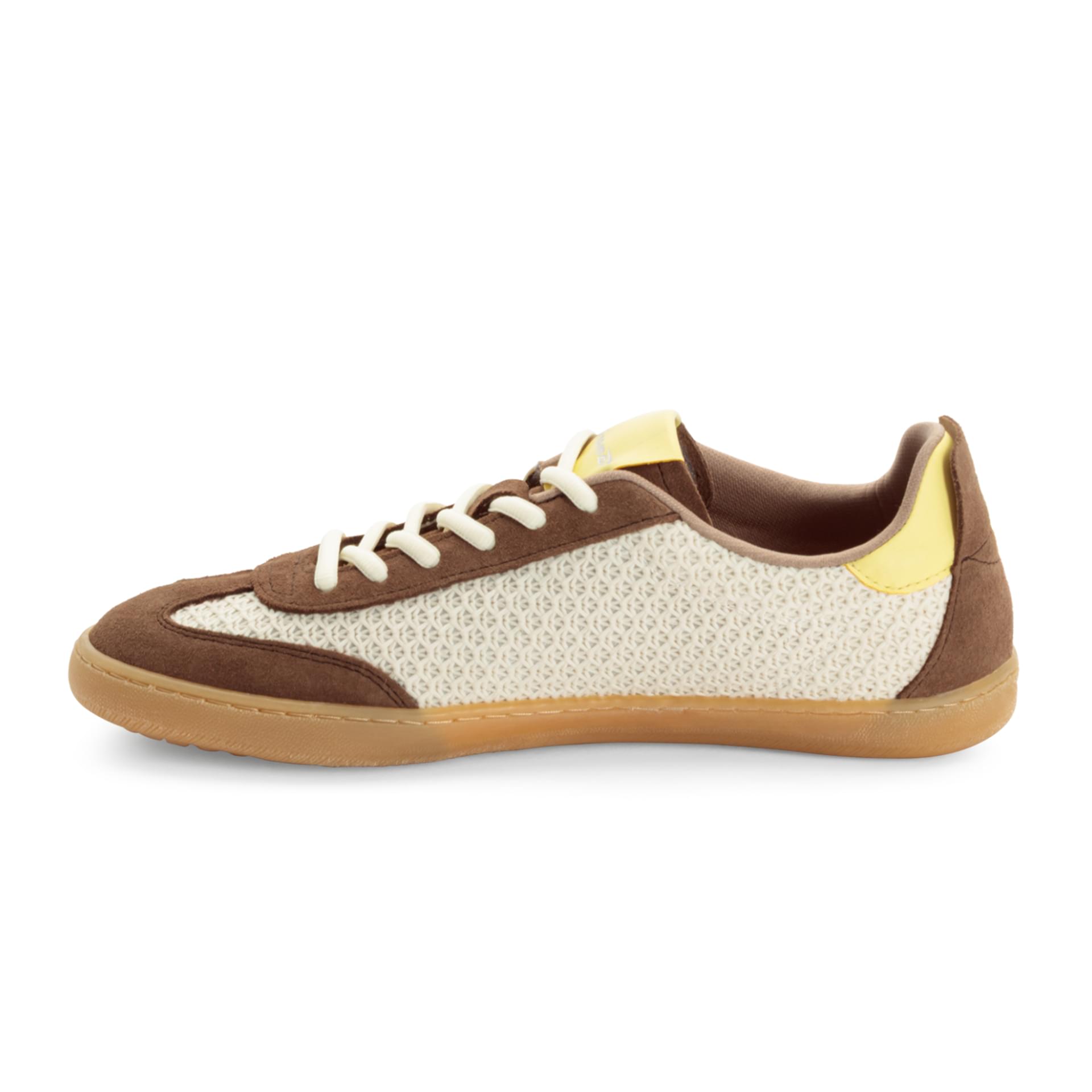Tamaris Krista Sneakers in Brown Comb, binnenzijde (SKU 1-23633-46--398)