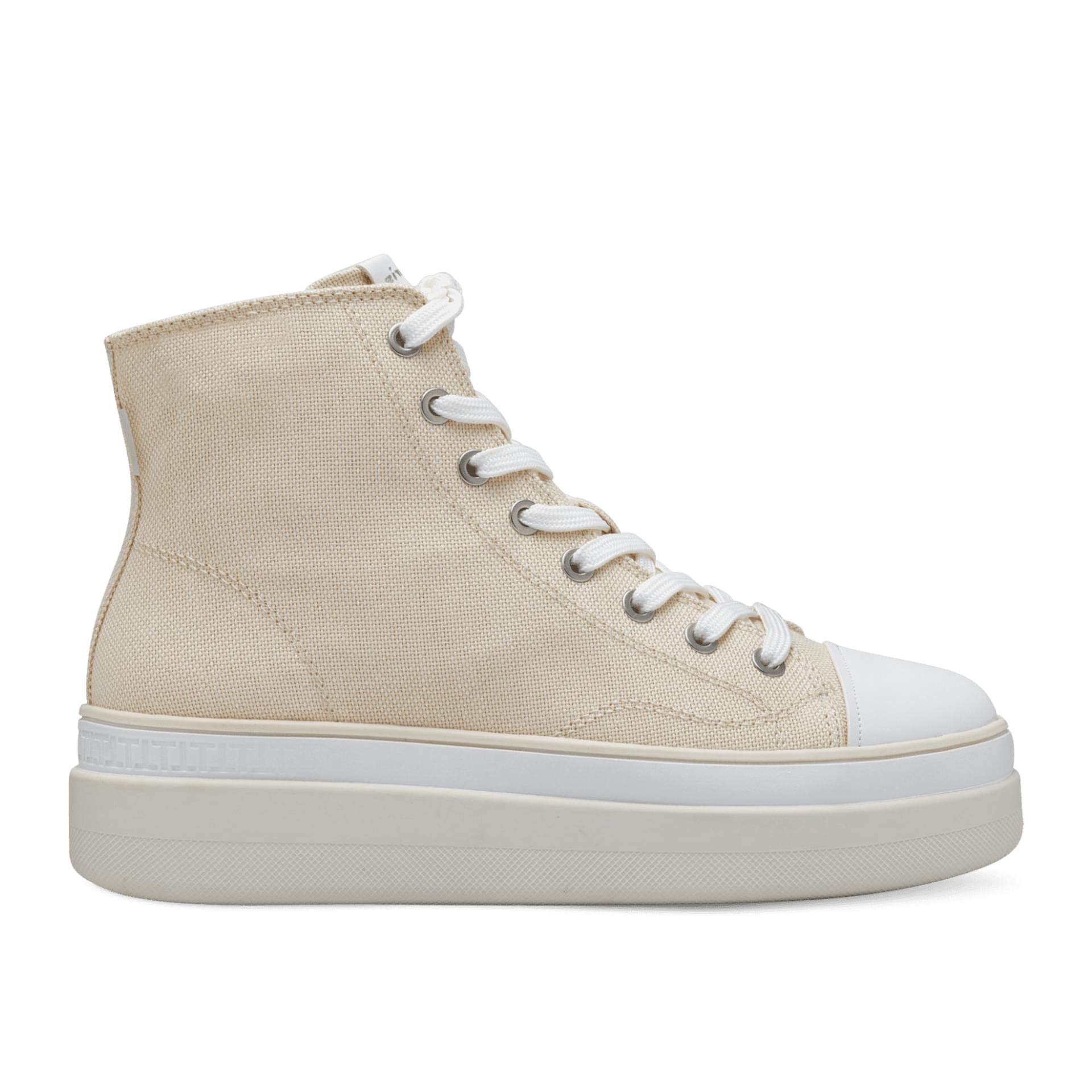 Tamaris Lalia Sneakers 1-25206-42 in Ivory