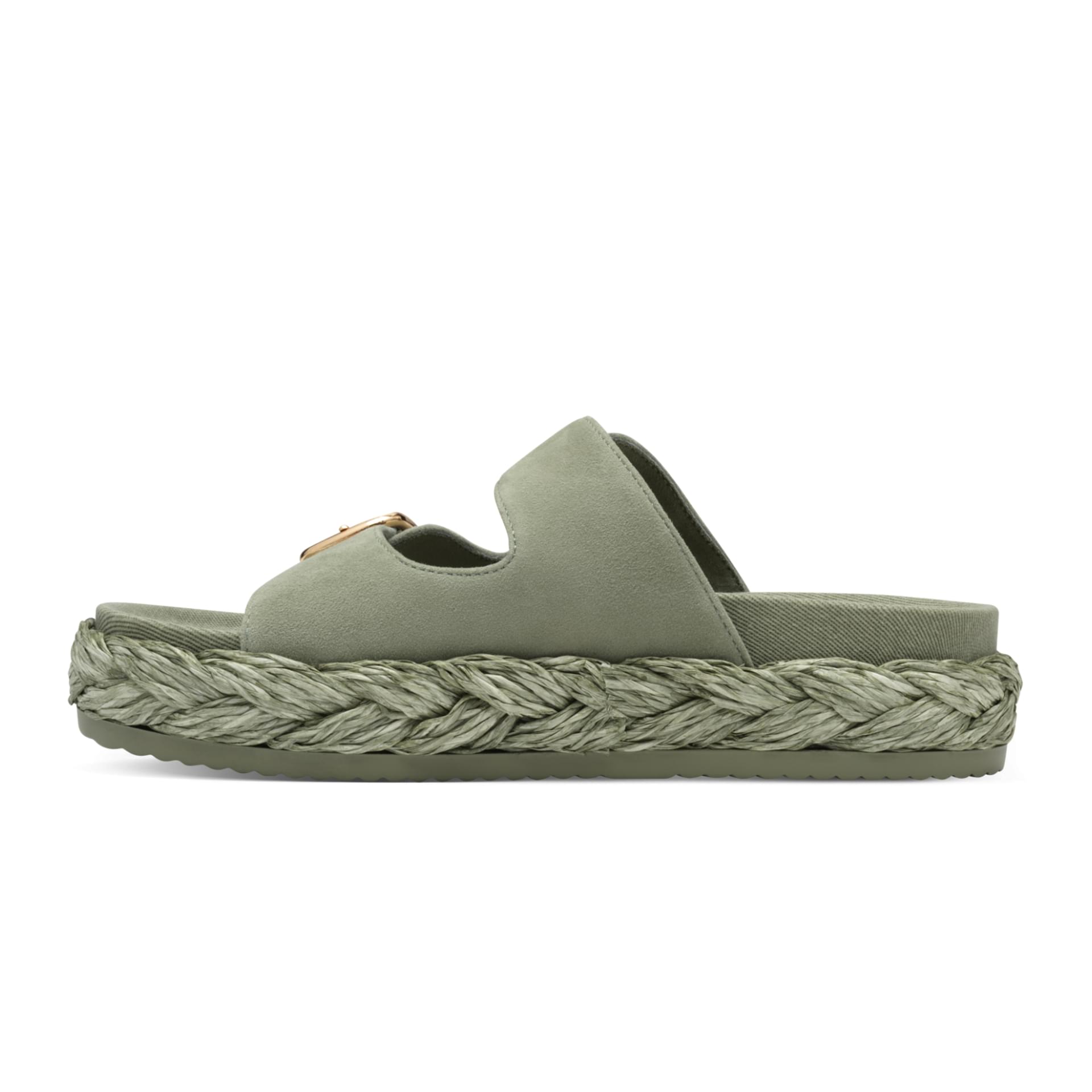 Tamaris Latica Sandalen 1-27412-44 in Sage
