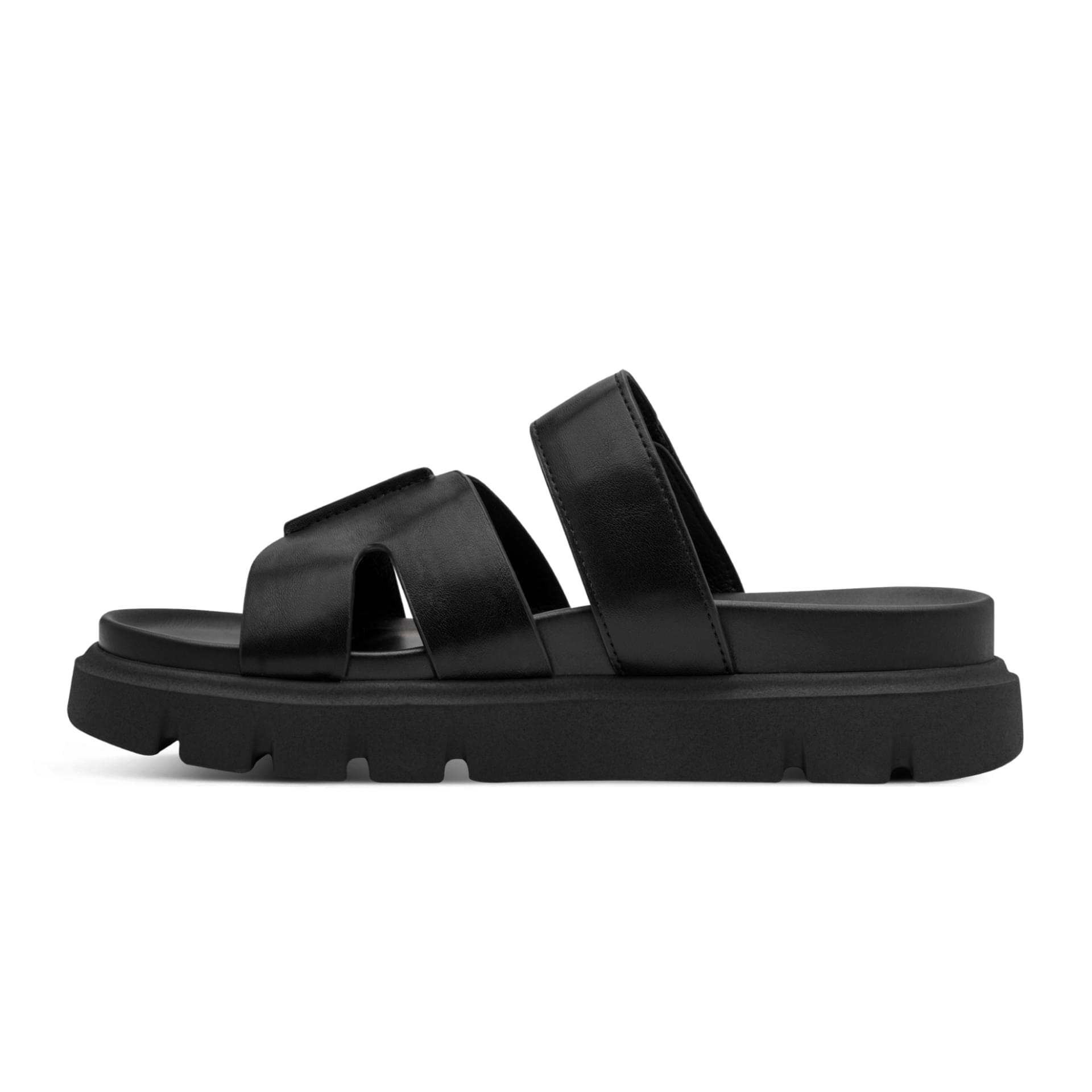 Tamaris Latica Loafers 1-27412-46 in Black