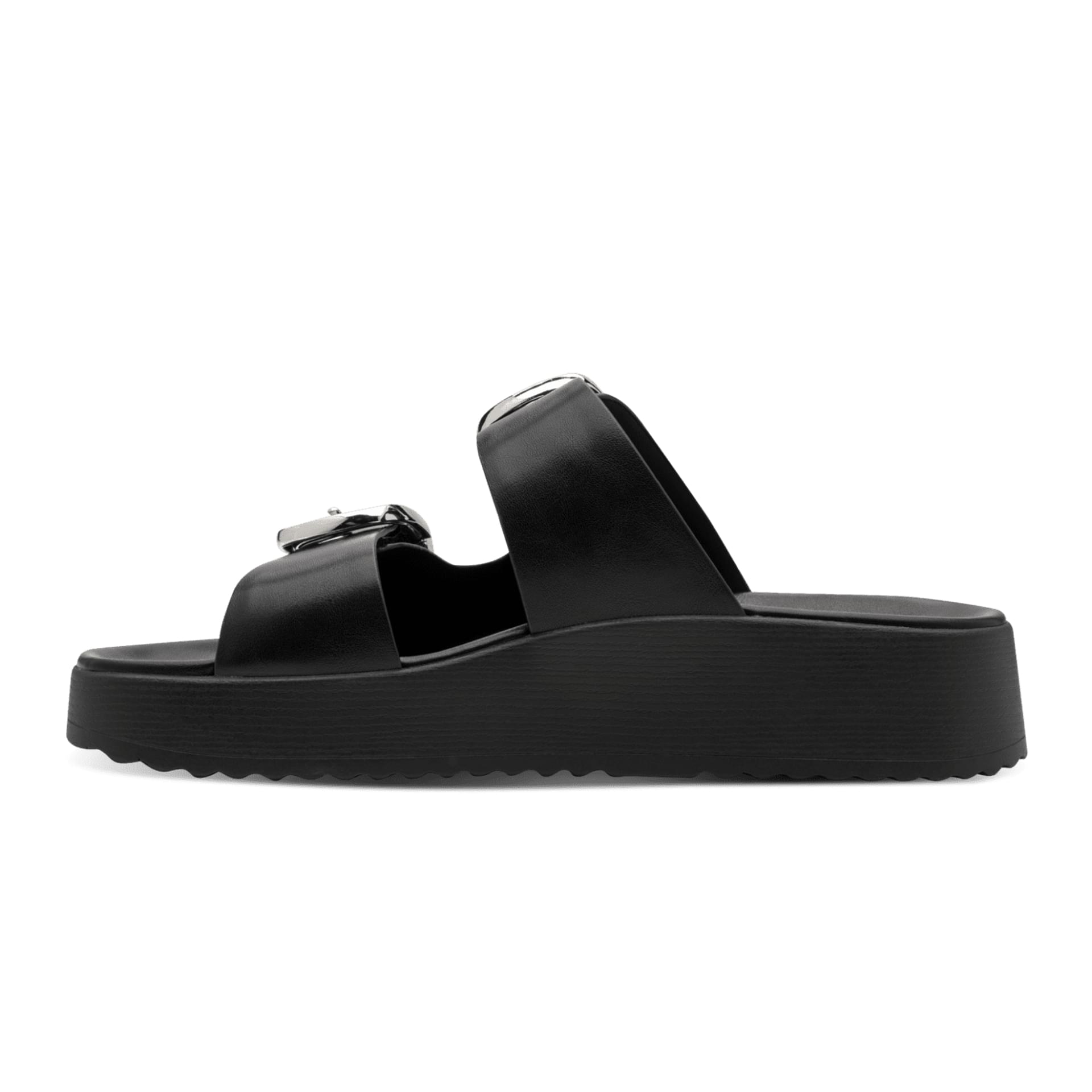 Tamaris Latica Loafers 1-27417-46 in Black