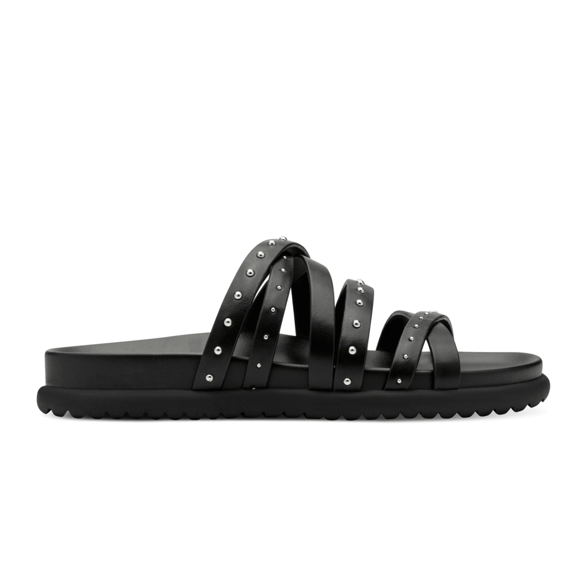 Tamaris Latica Loafers 1-27419-44 in Black
