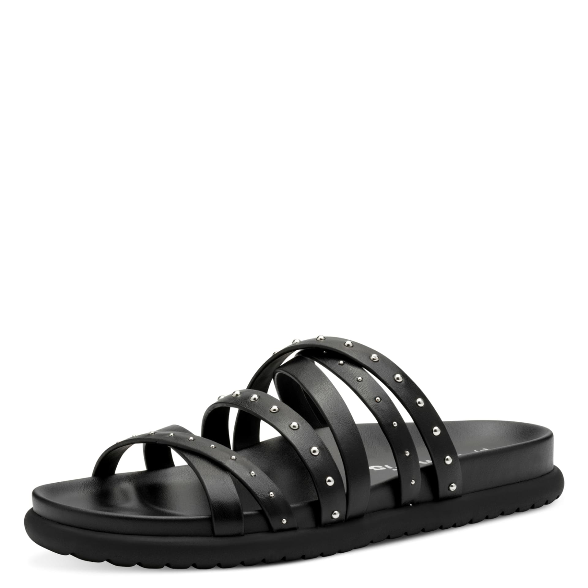 Tamaris Latica Loafers 1-27419-44 in Black