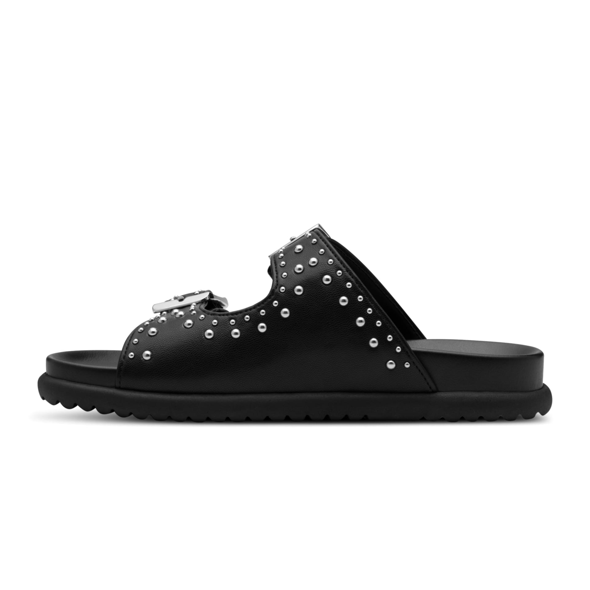 Tamaris Latica Instappers 1-27421-44 in Black