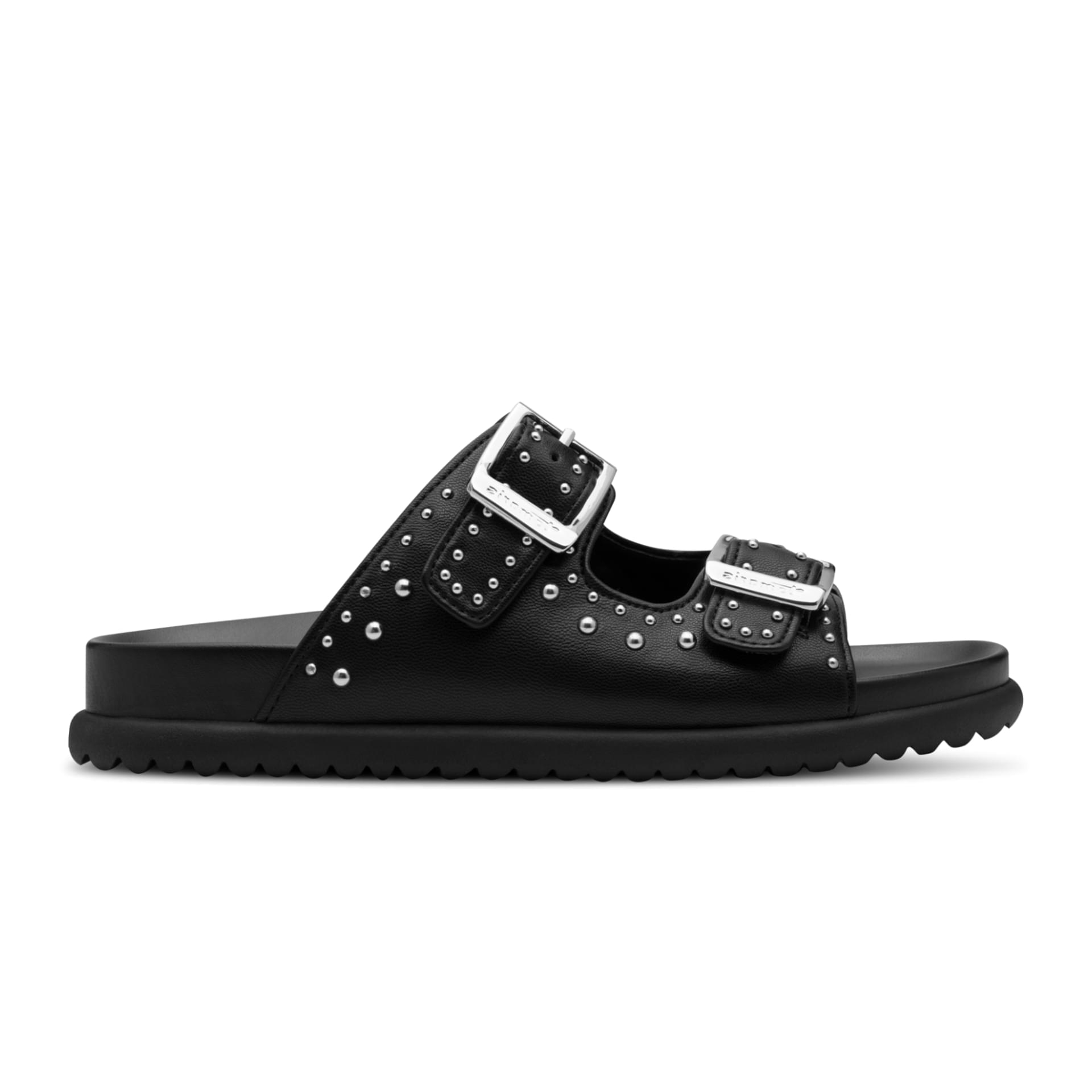 Tamaris Latica Instappers 1-27421-44 in Black