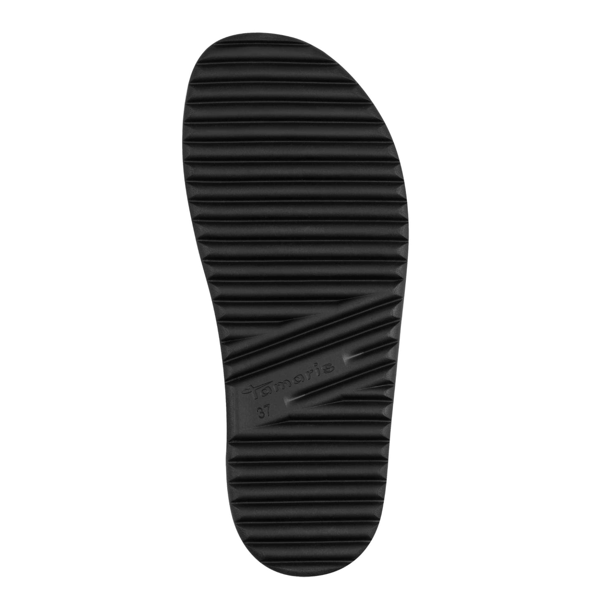 Tamaris Latica Instappers 1-27421-44 in Black