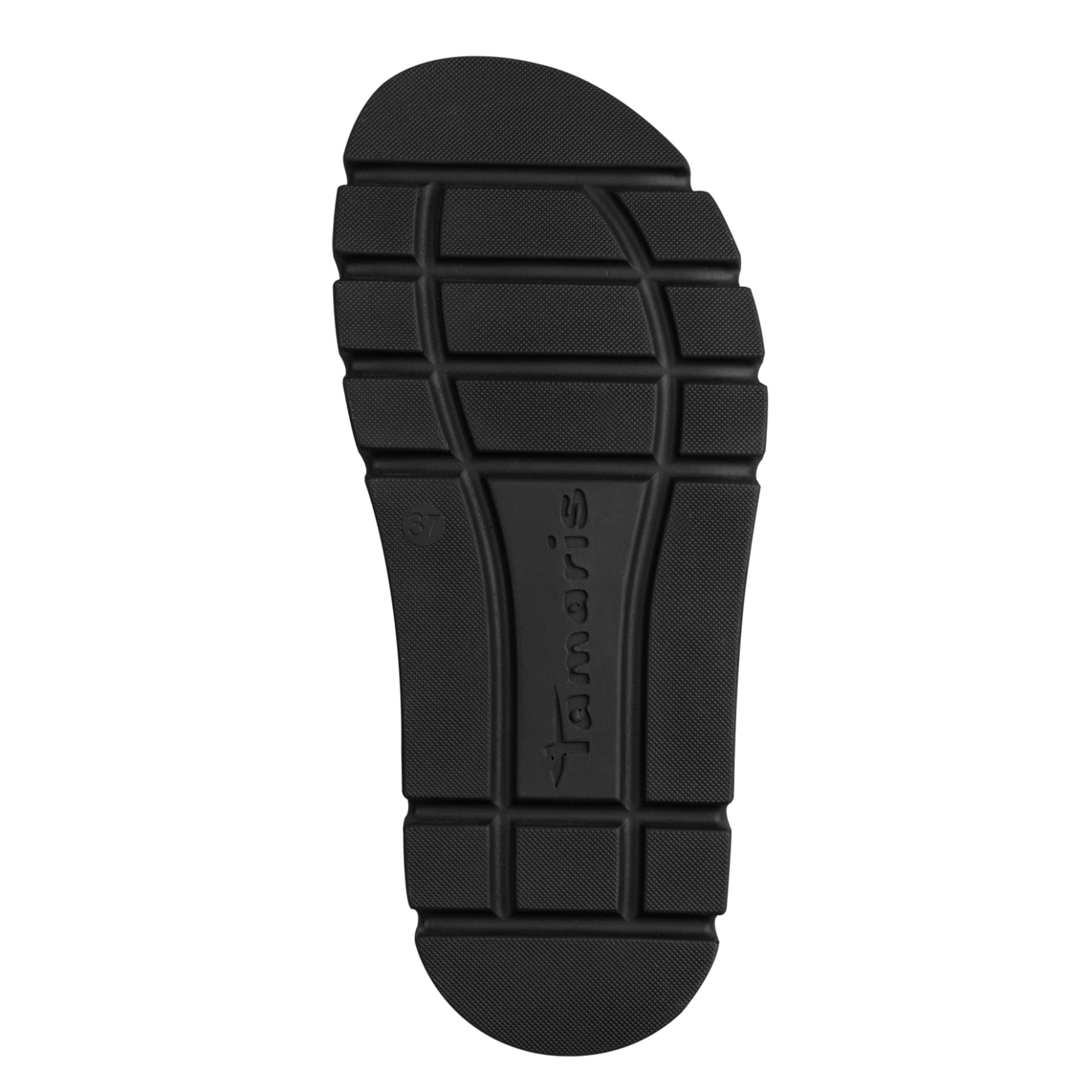 Tamaris Latica Instappers 1-27422-46 in Black