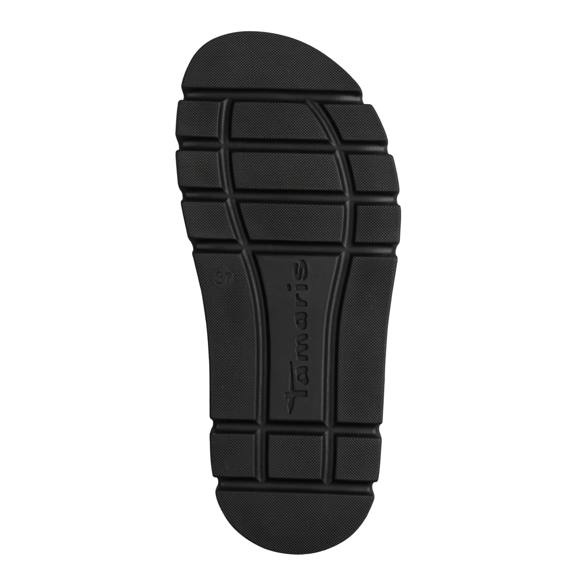 Tamaris Latica Sandalen 1-28402-46 in Beige