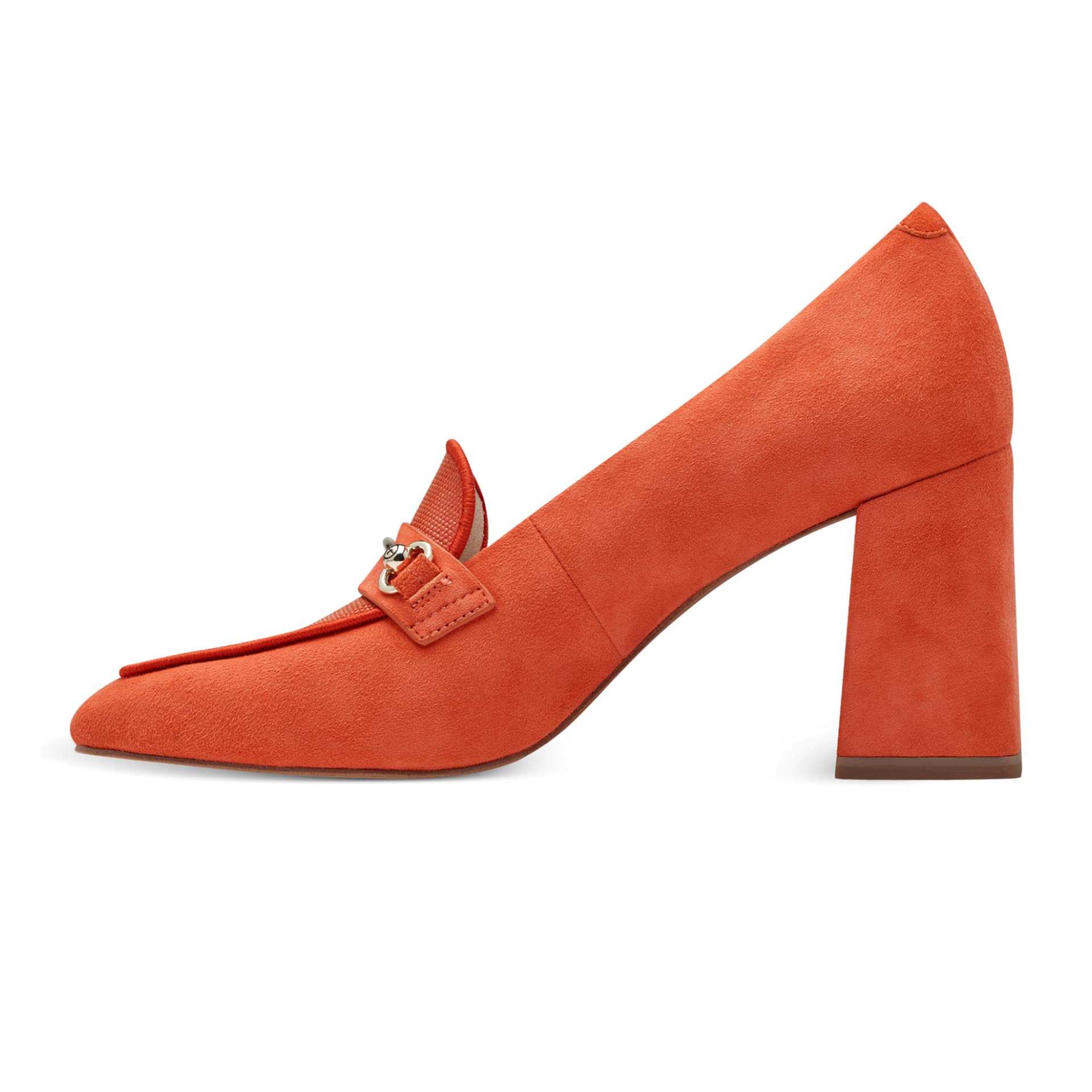 Tamaris Latoya Trotteurs 1-24413-42 in Orange