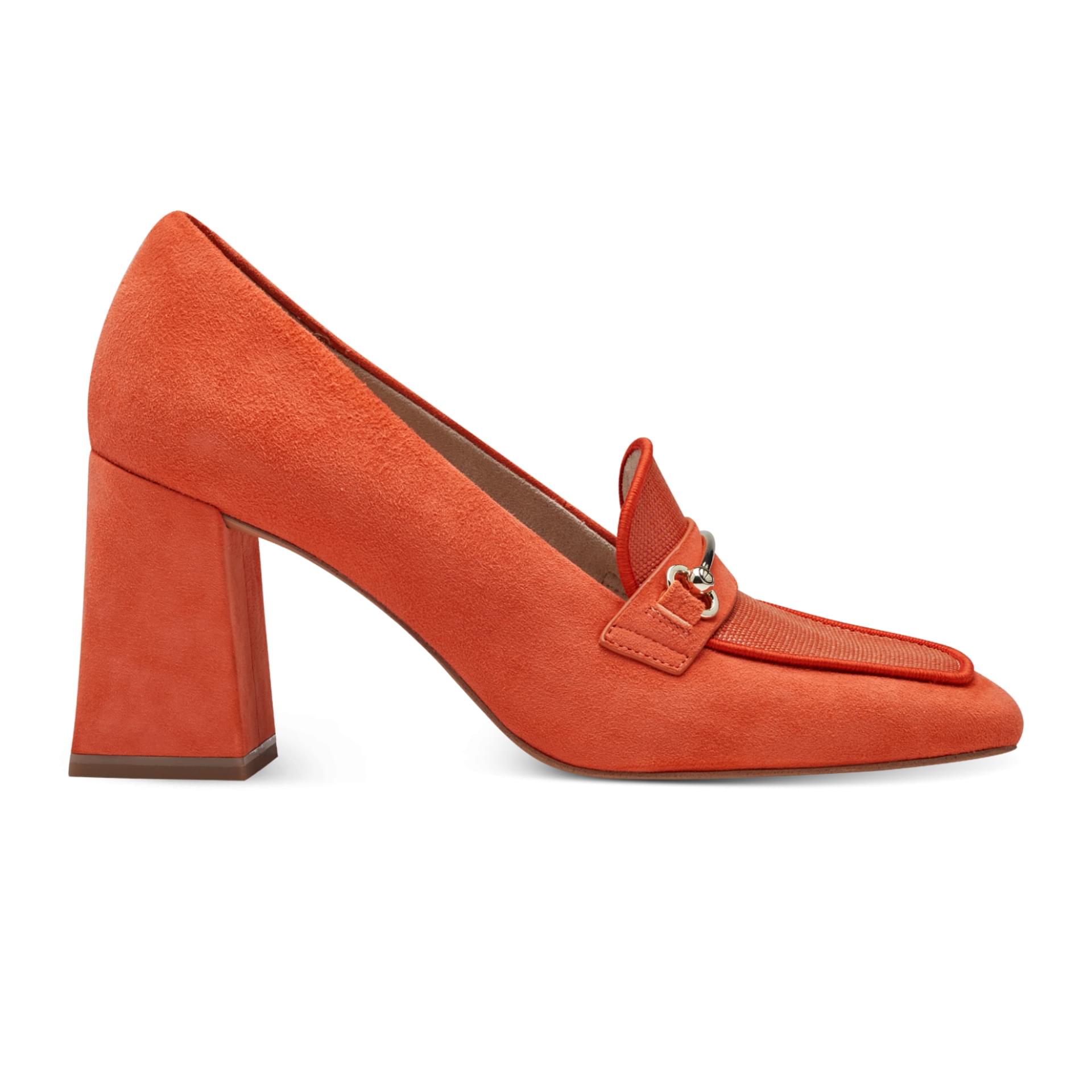 Tamaris Latoya Trotteurs 1-24413-42 in Orange