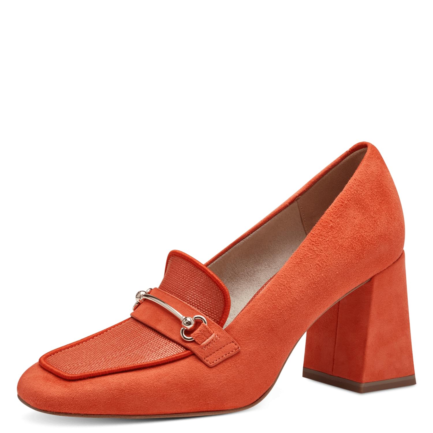 Tamaris Latoya Trotteurs 1-24413-42 in Orange