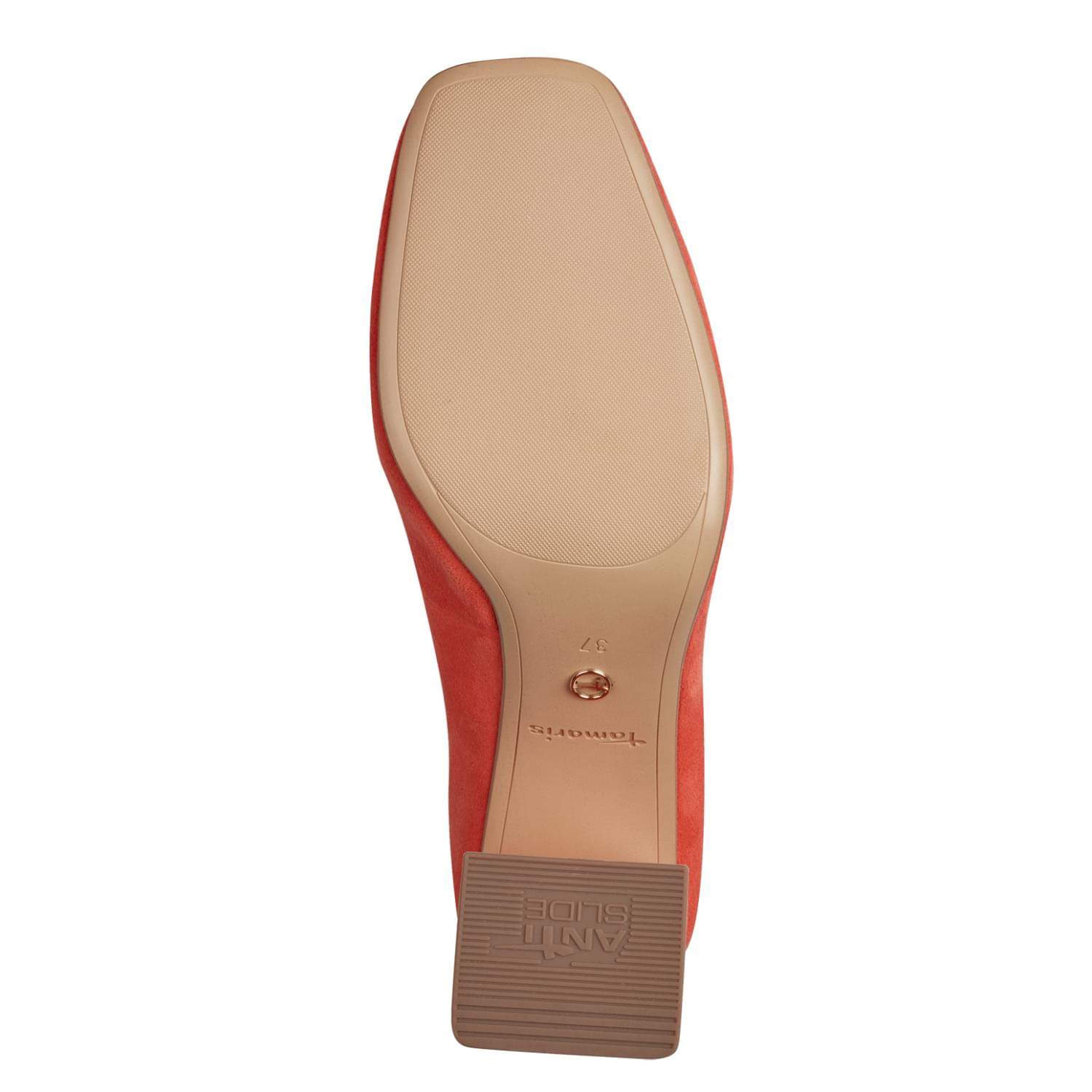 Tamaris Latoya Trotteurs 1-24413-42 in Orange