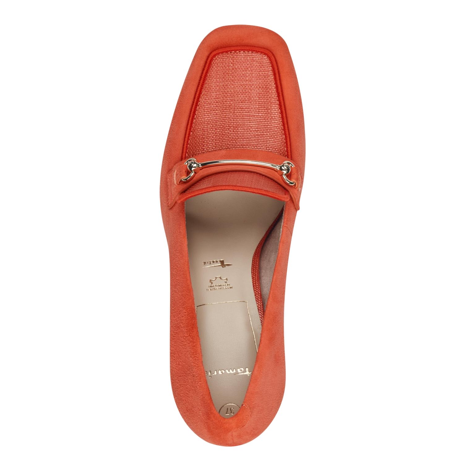 Tamaris Latoya Trotteurs 1-24413-42 in Orange