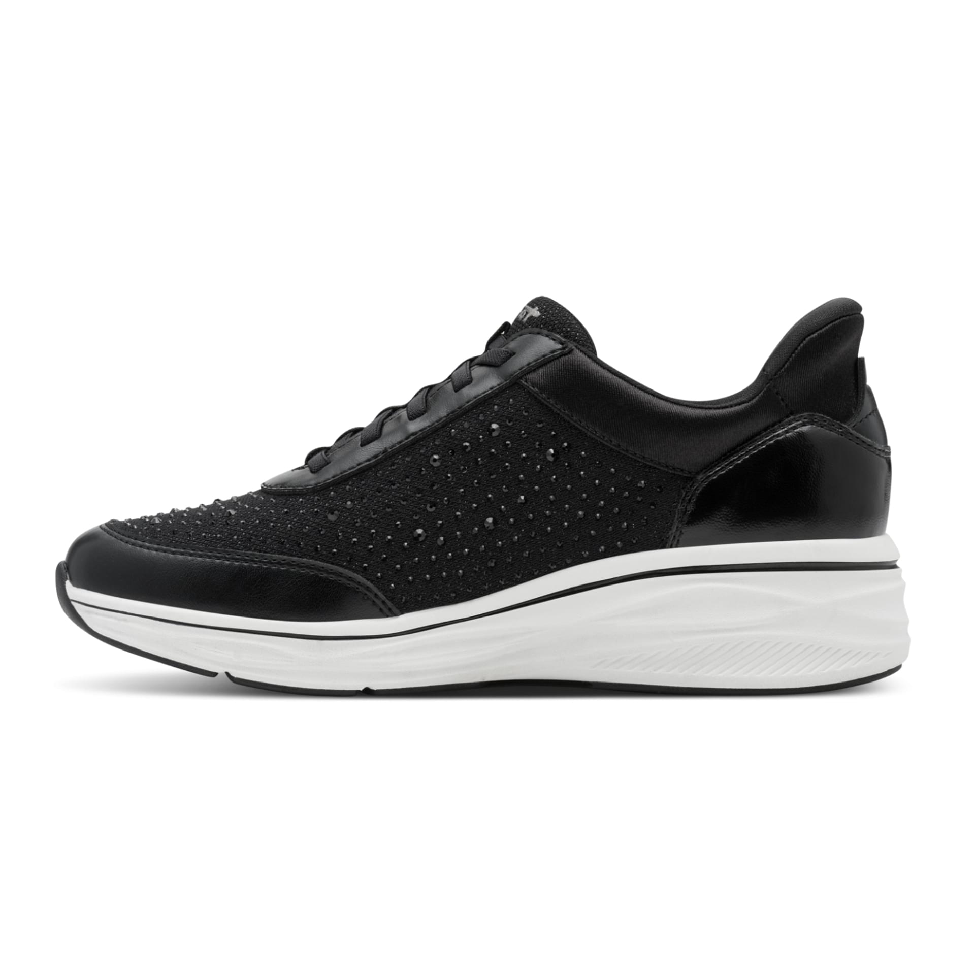 Tamaris Lavita Sneakers 1-23779-45 in Black
