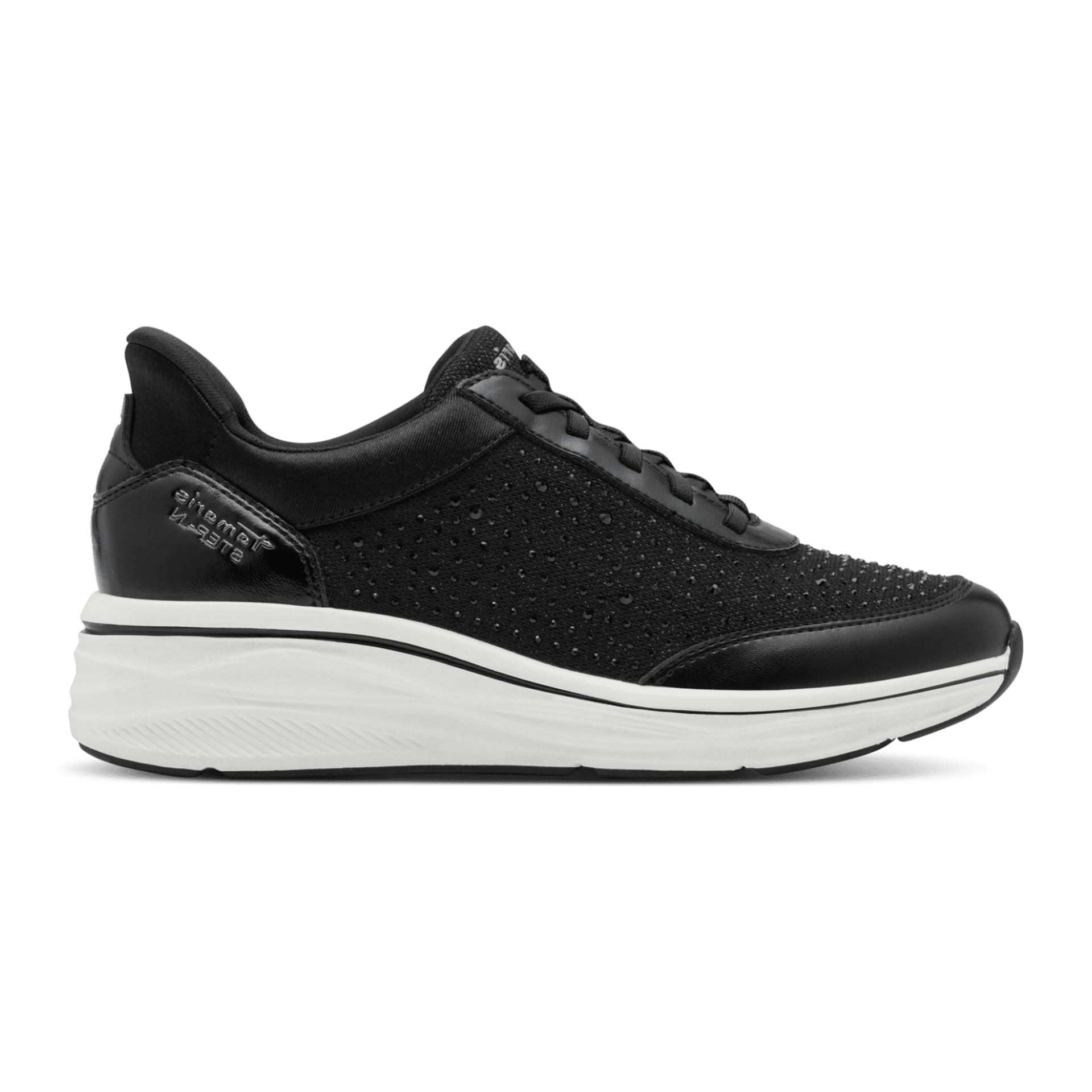 Tamaris Lavita Sneakers 1-23779-45 in Black
