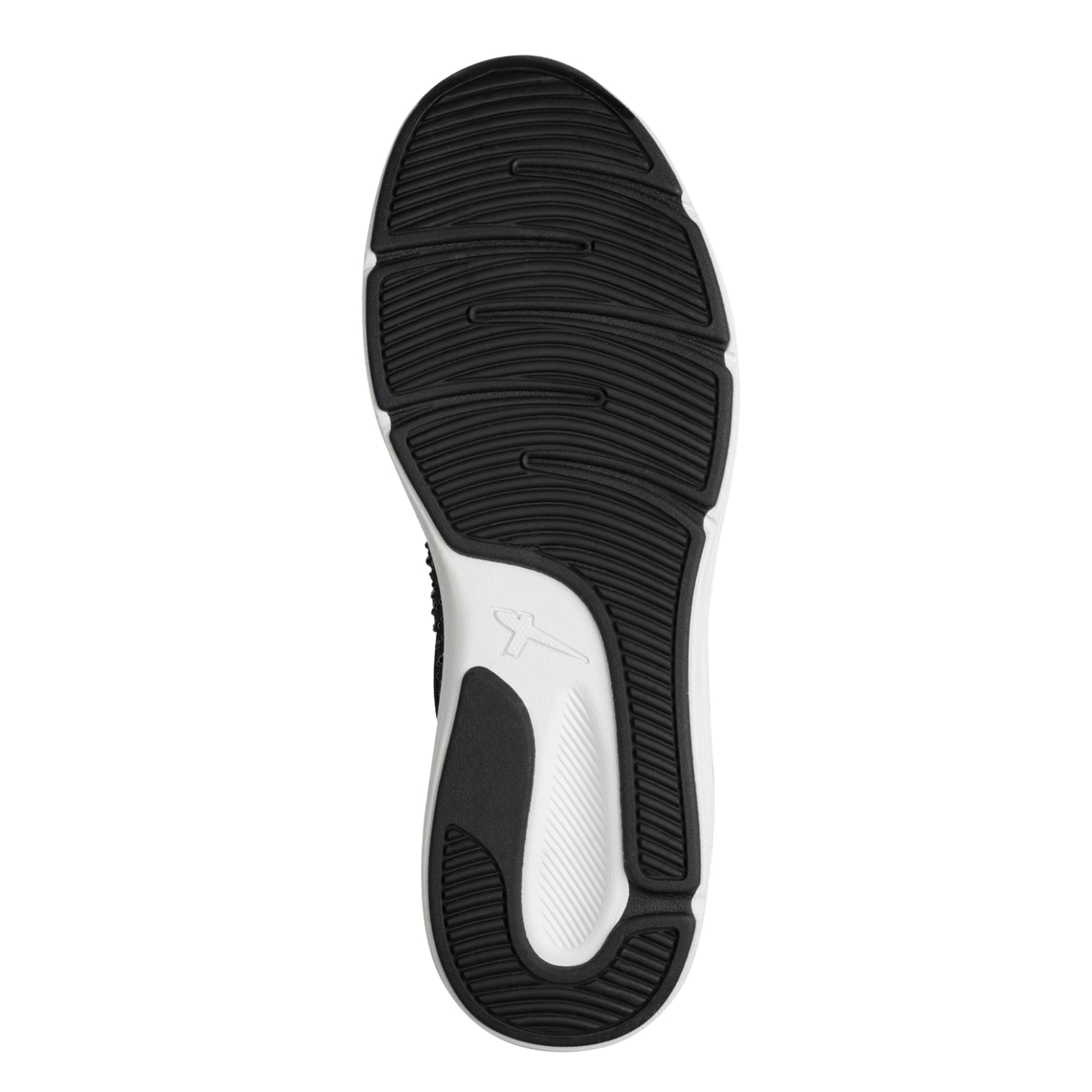 Tamaris Lavita Sneakers 1-23779-45 in Black