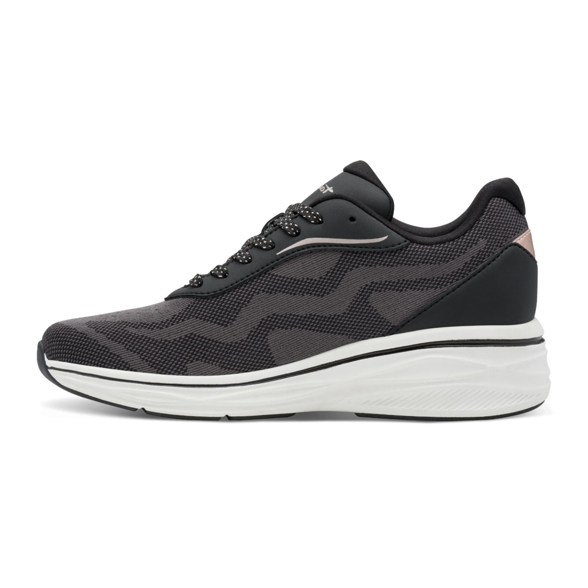 Tamaris Lavita Sneakers 1-23789-45 in Black