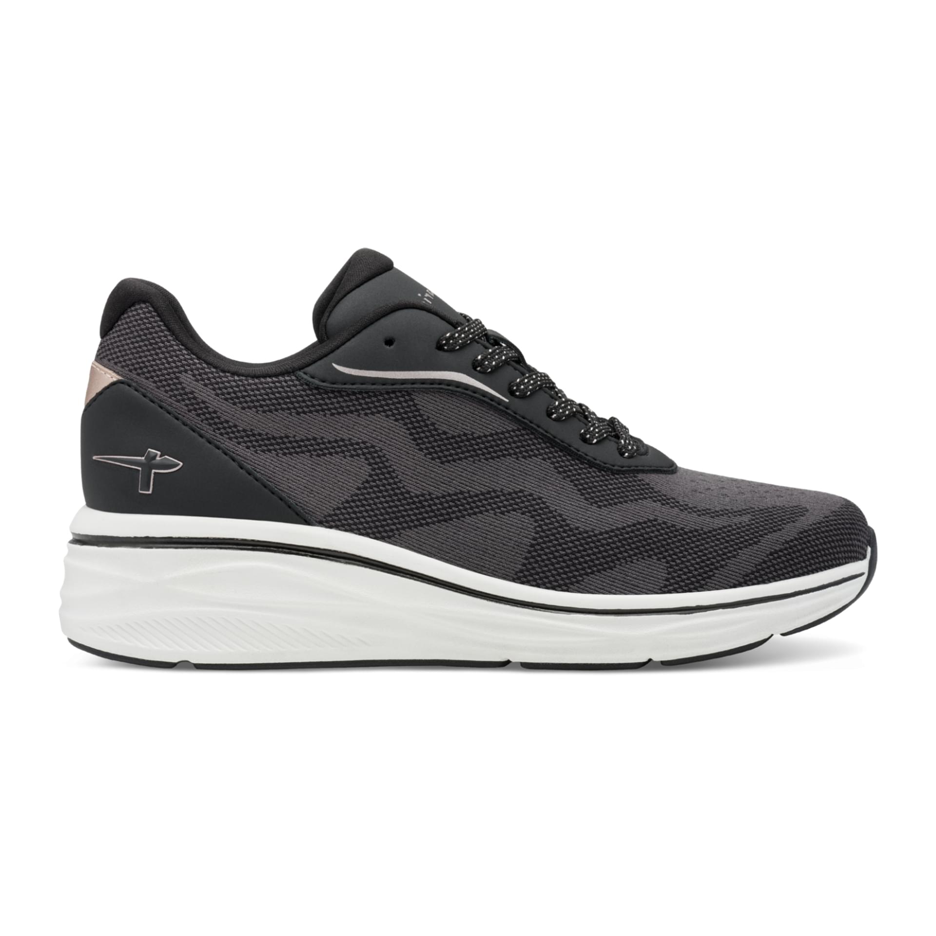 Tamaris Lavita Sneakers 1-23789-45 in Black