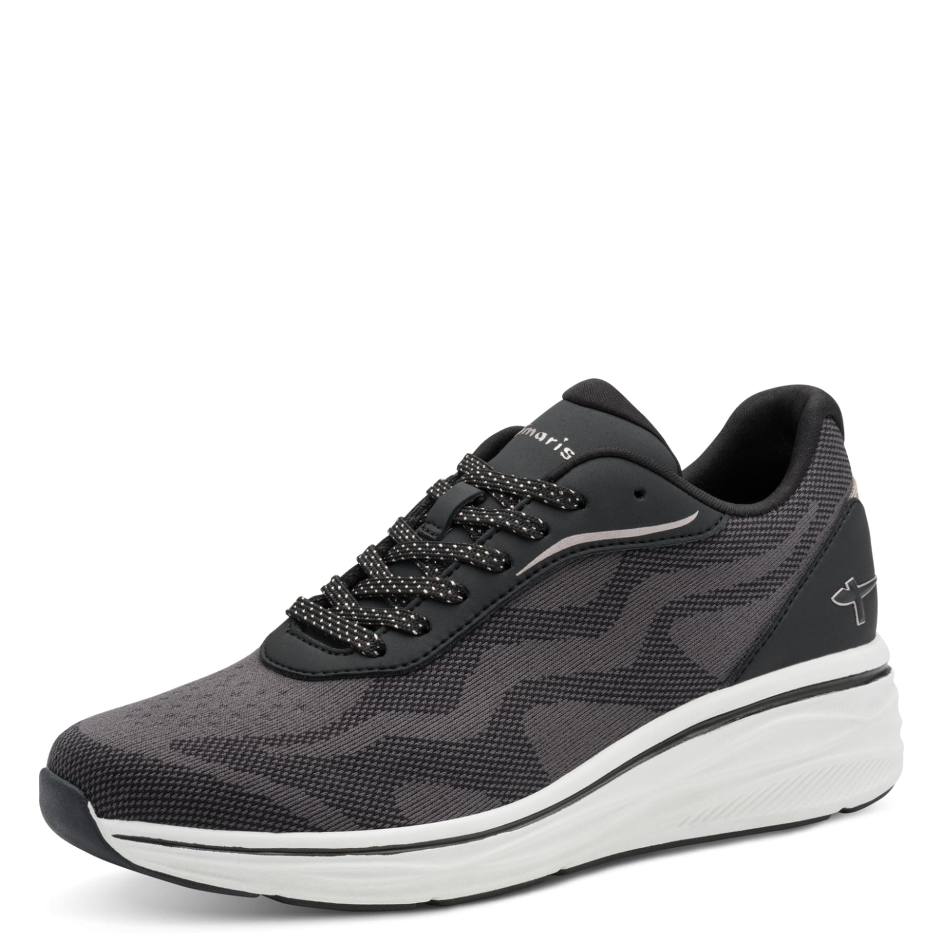 Tamaris Lavita Sneakers 1-23789-45 in Black