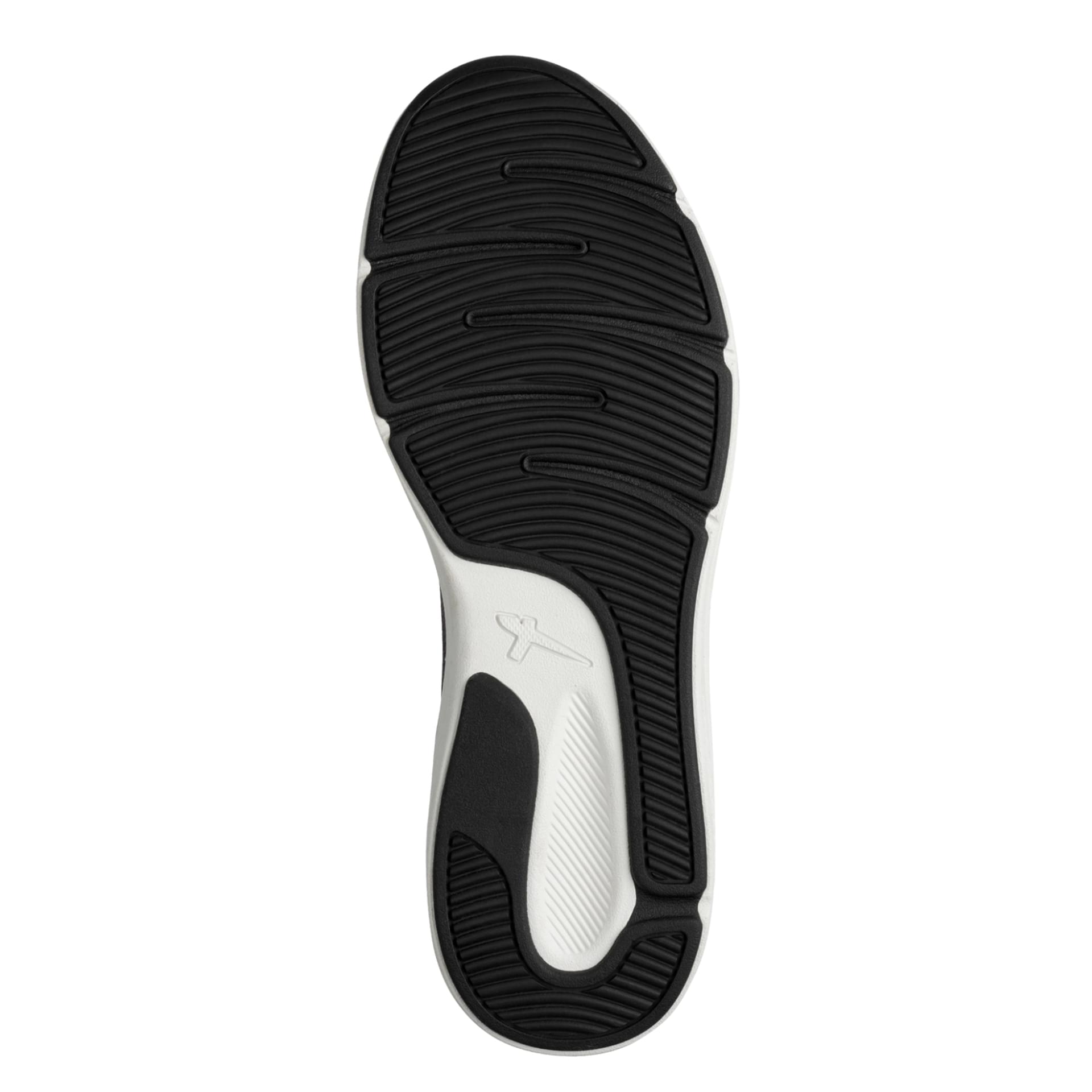 Tamaris Lavita Sneakers 1-23789-45 in Black