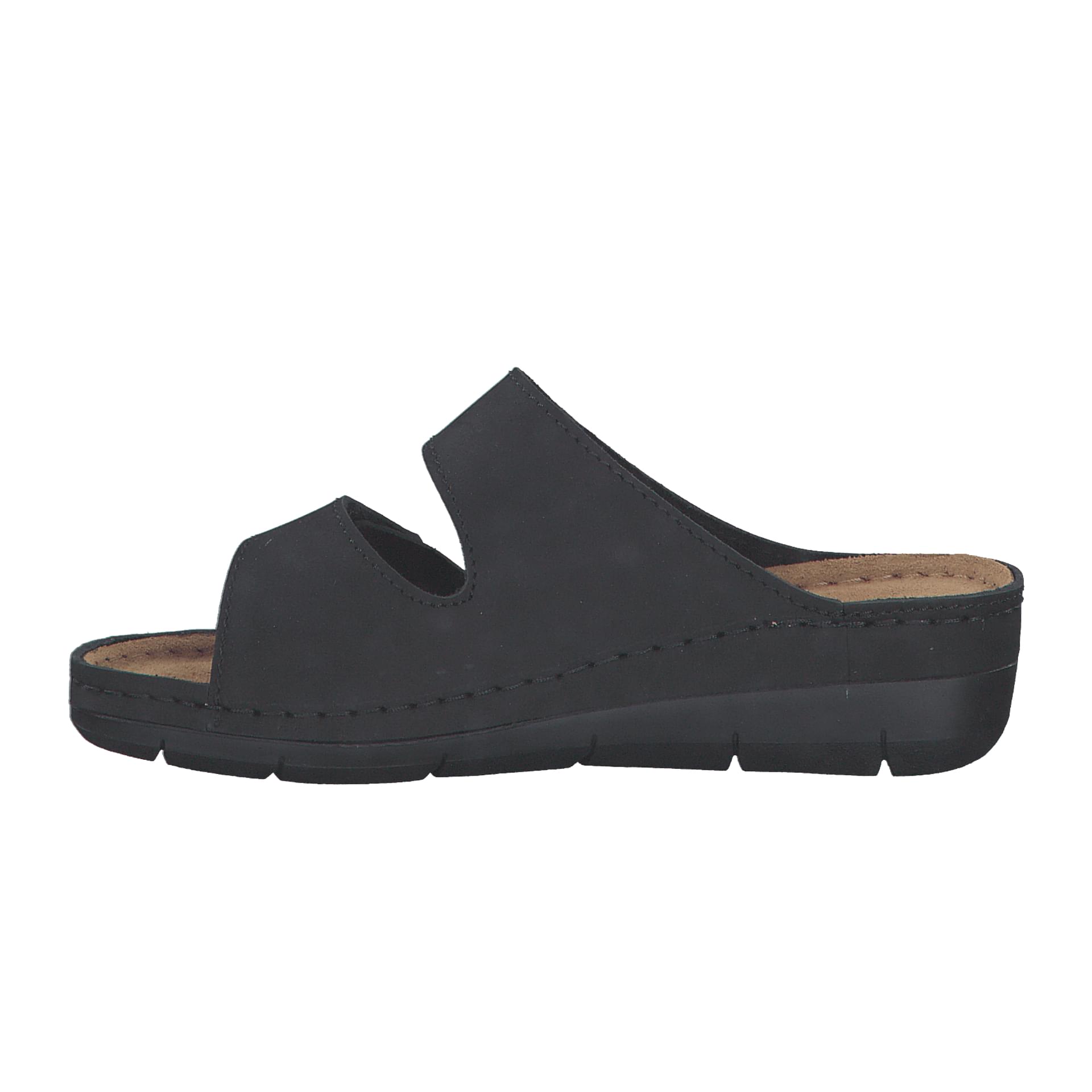 Tamaris Lea Loafers 1-27510-41 in Black