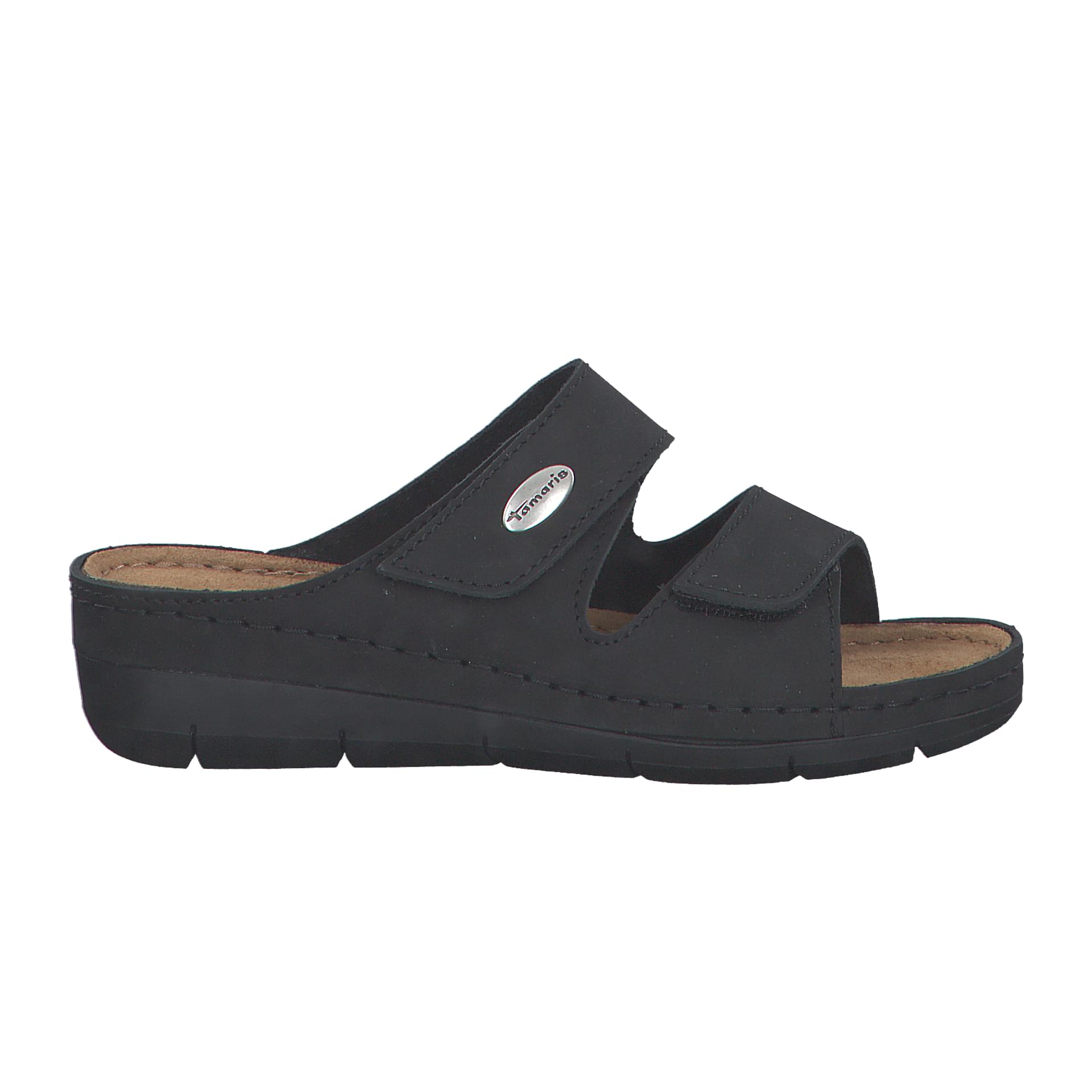 Tamaris Lea Loafers 1-27510-41 in Black