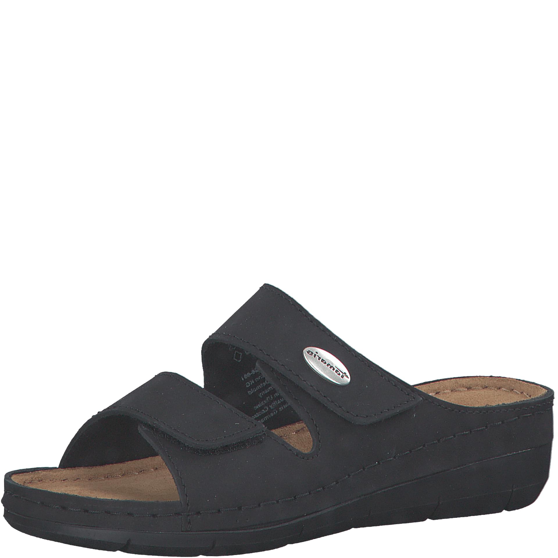Tamaris Lea Loafers 1-27510-41 in Black