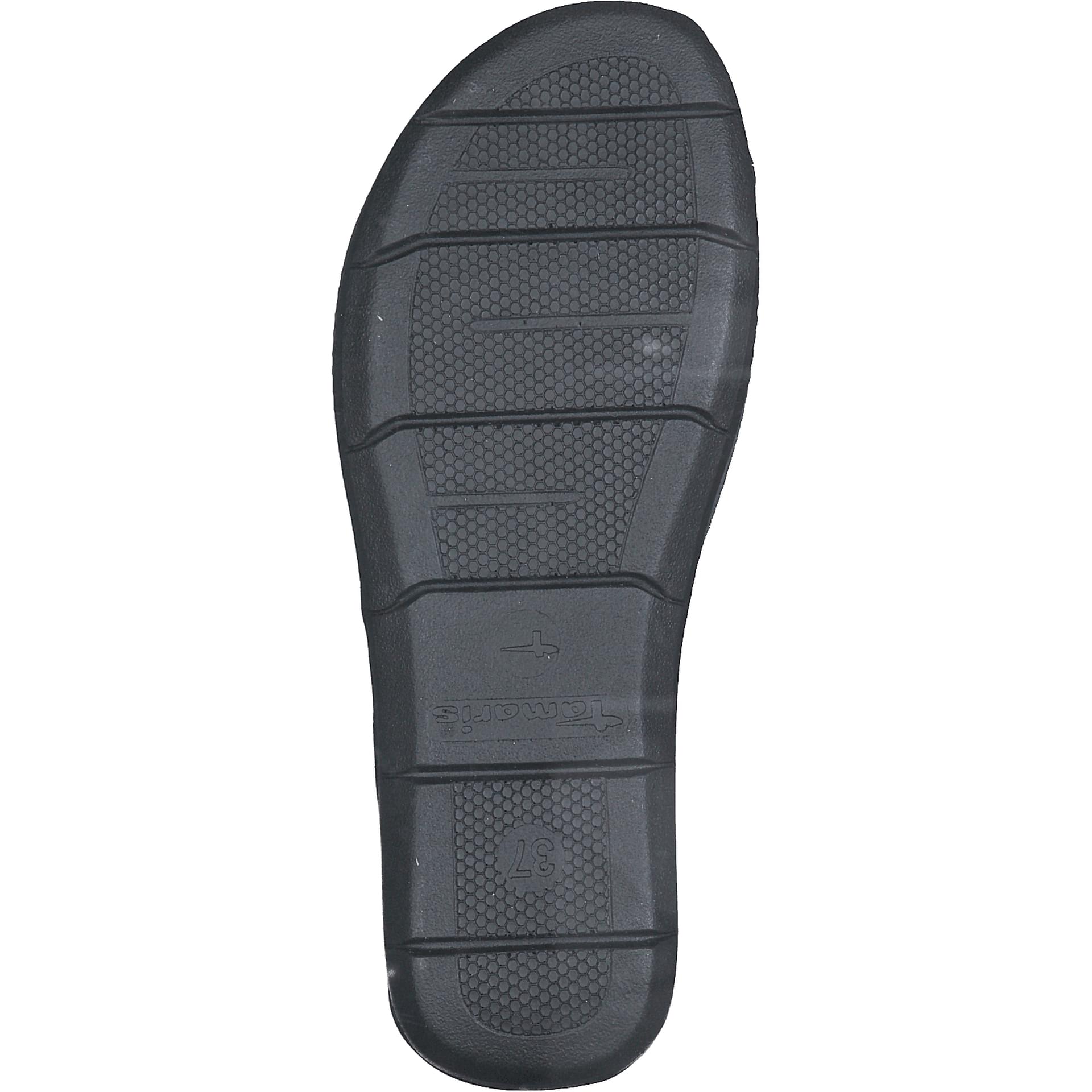 Tamaris Lea Loafers 1-27510-41 in Black