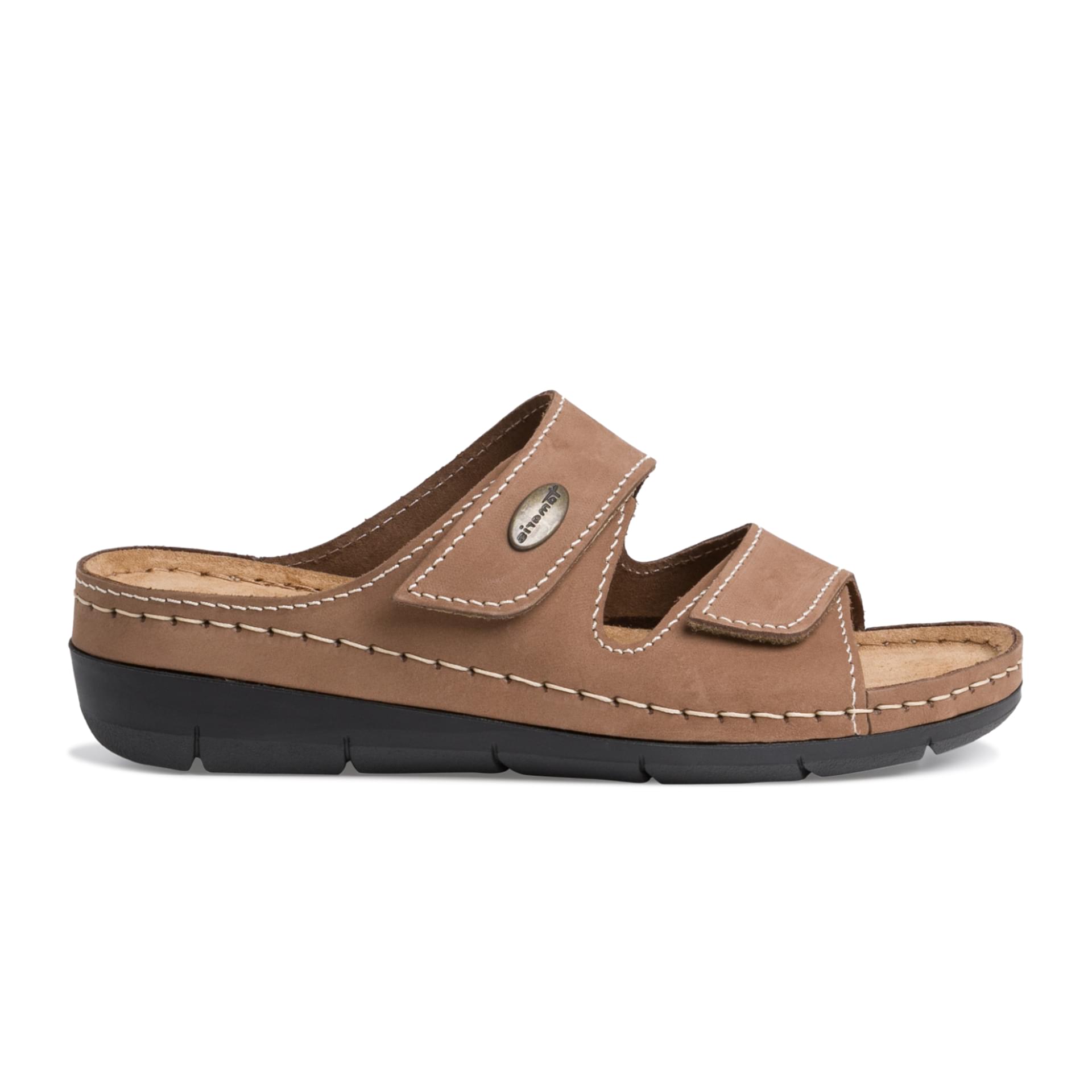 Tamaris Lea Sandalen 1-27510-41 in Taupe