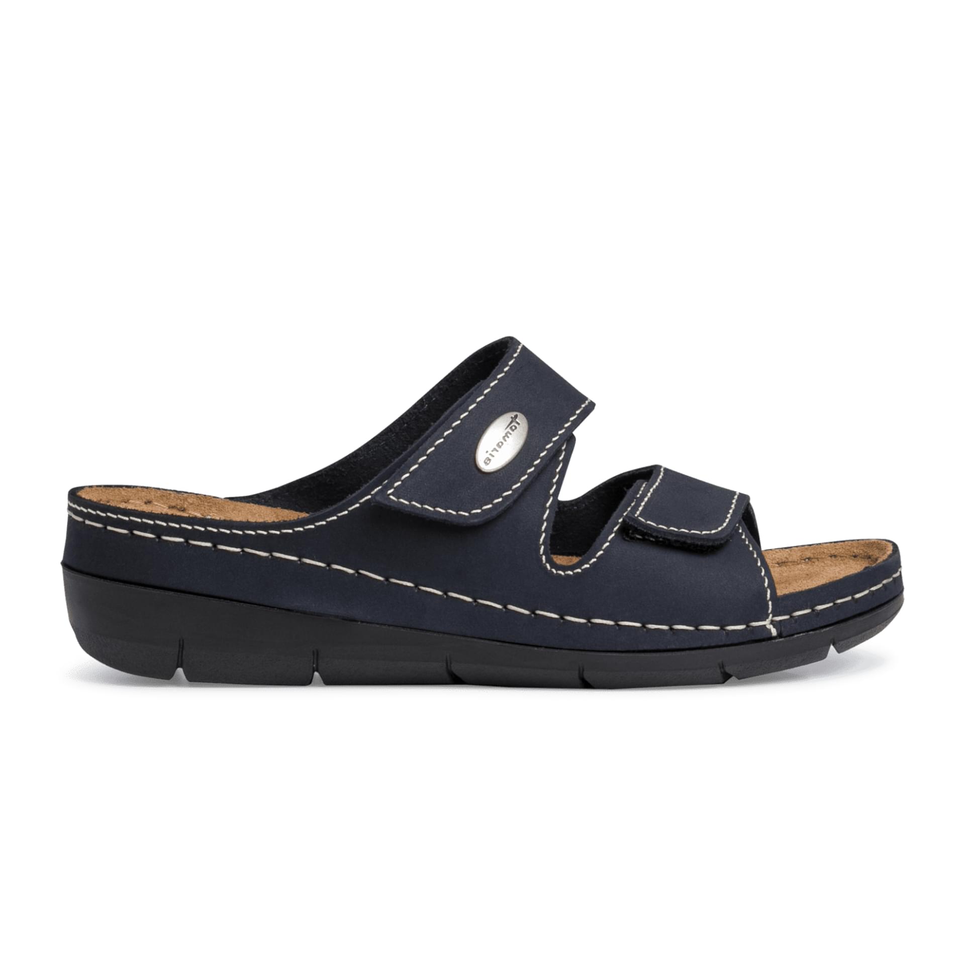 Tamaris Lea Sandalen 1-27510-41 in Navy