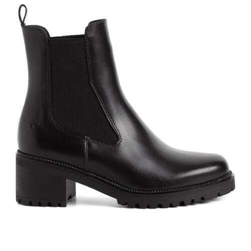 Tamaris Lennon Chelsea Boots