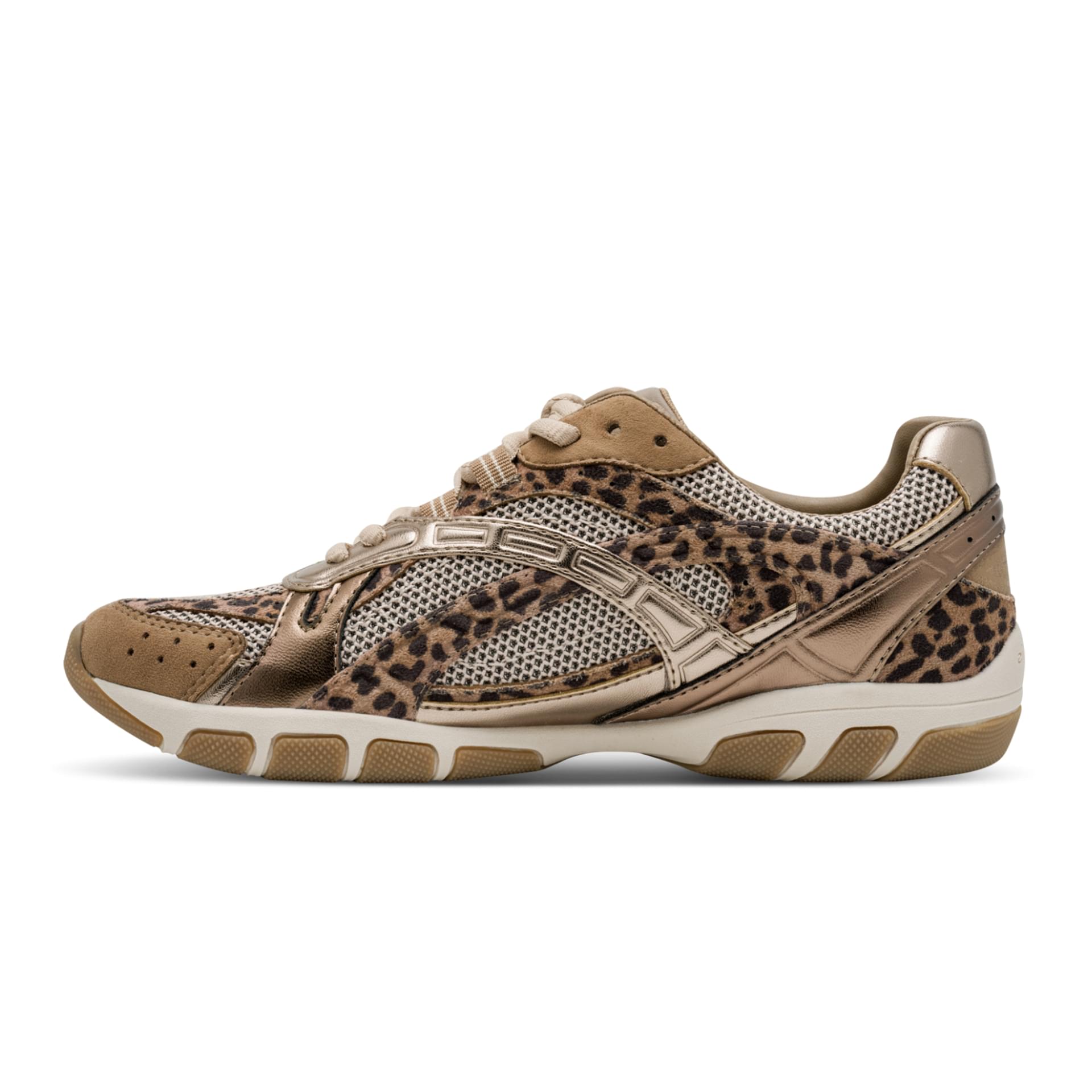 Tamaris Lima Sneakers in Leopard Comb, binnenzijde (SKU 1-23645-47--329)