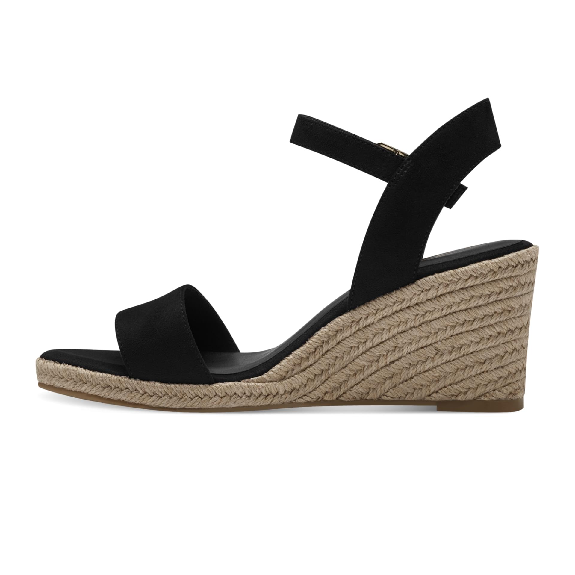 Tamaris Livian Sandals 1-28300-42 in Black