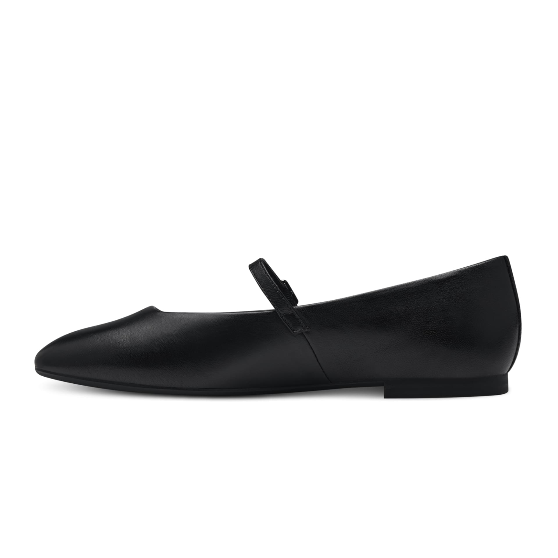 Tamaris Lorita Ballerinas 1-22104-42 in Black