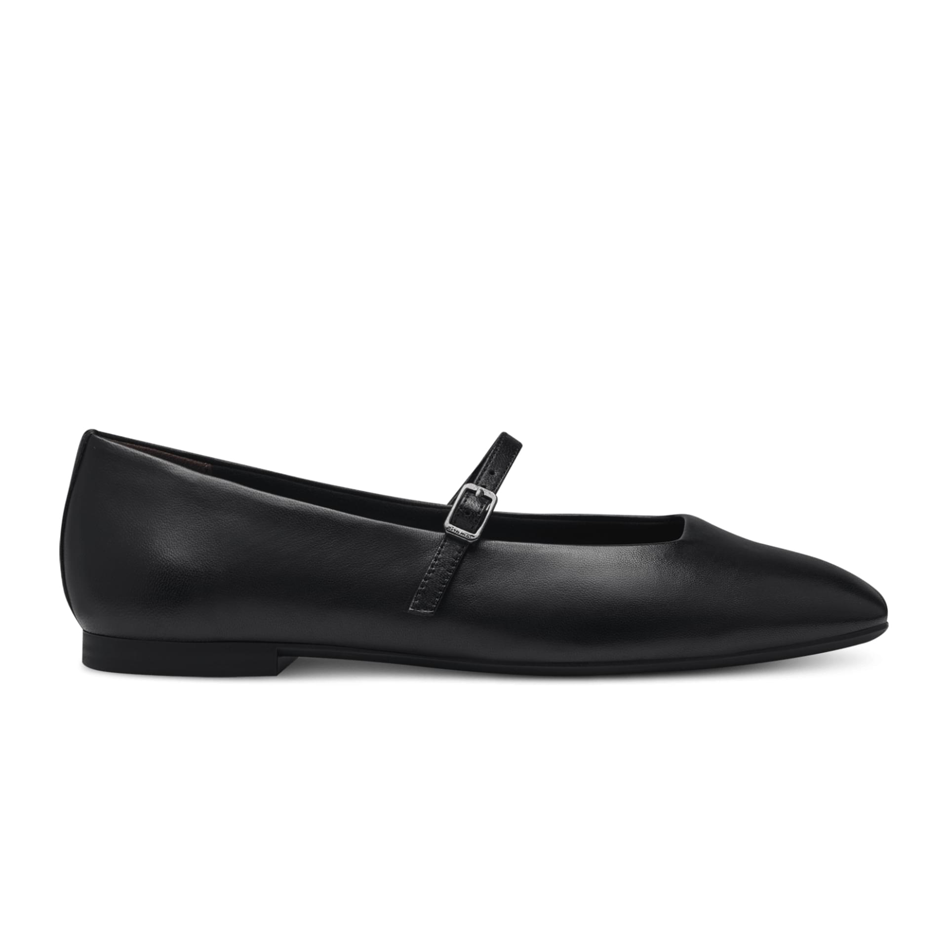 Tamaris Lorita Ballerinas 1-22104-42 in Black