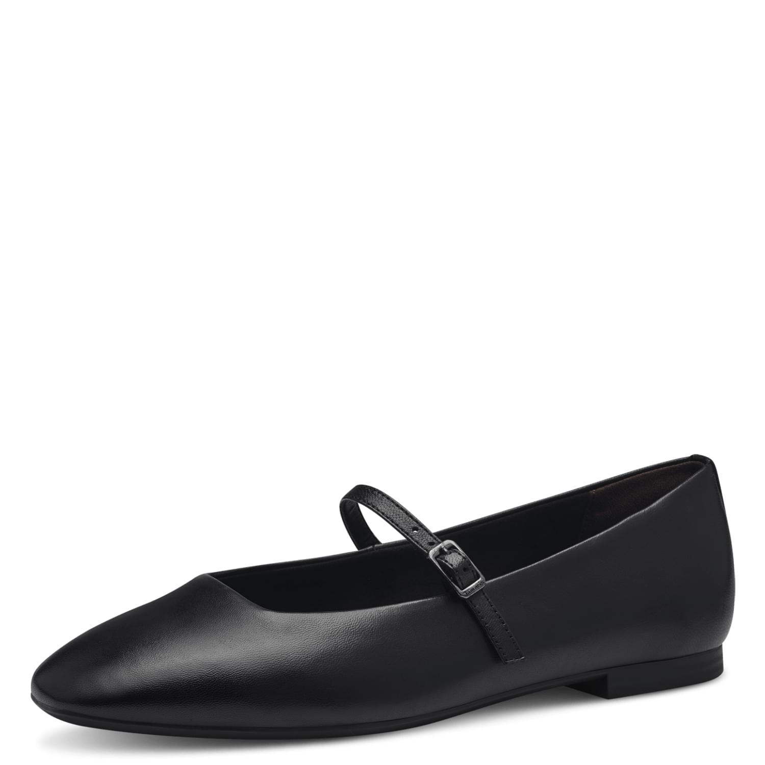 Tamaris Lorita Ballerinas 1-22104-42 in Black