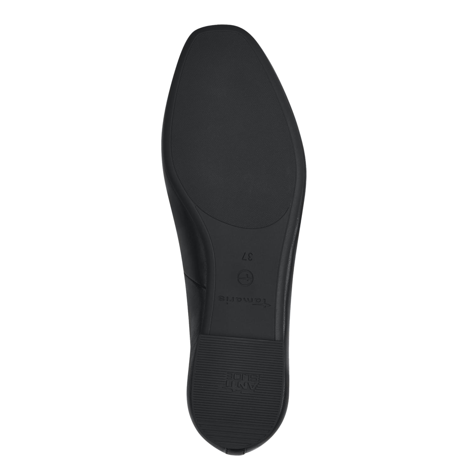 Tamaris Lorita Ballerinas 1-22104-42 in Black