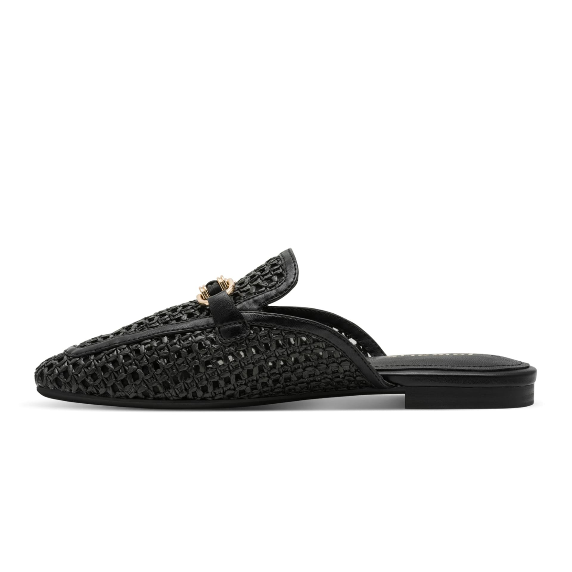 Tamaris Lorita Sandalen 1-27304-46 in Black