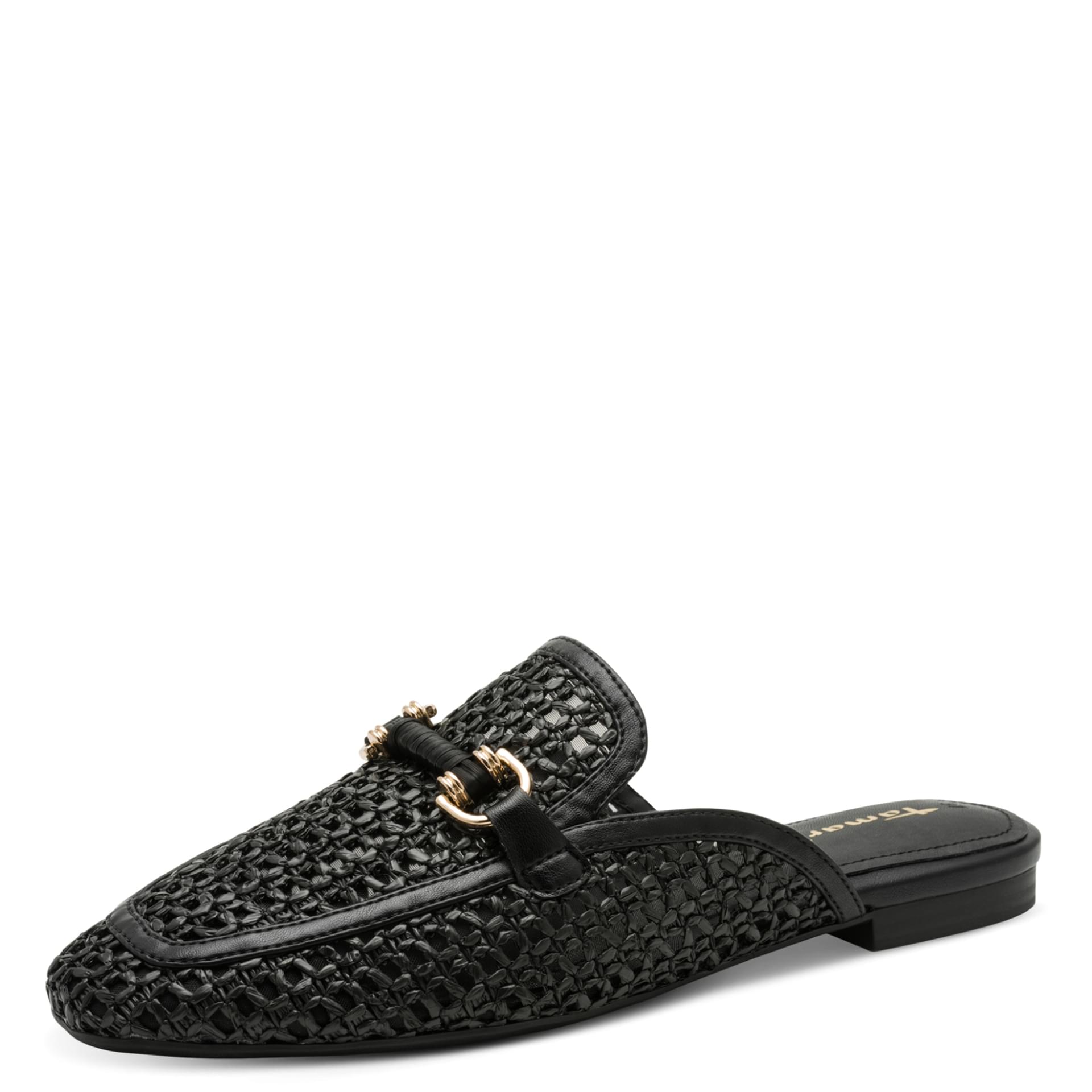 Tamaris Lorita Sandalen 1-27304-46 in Black