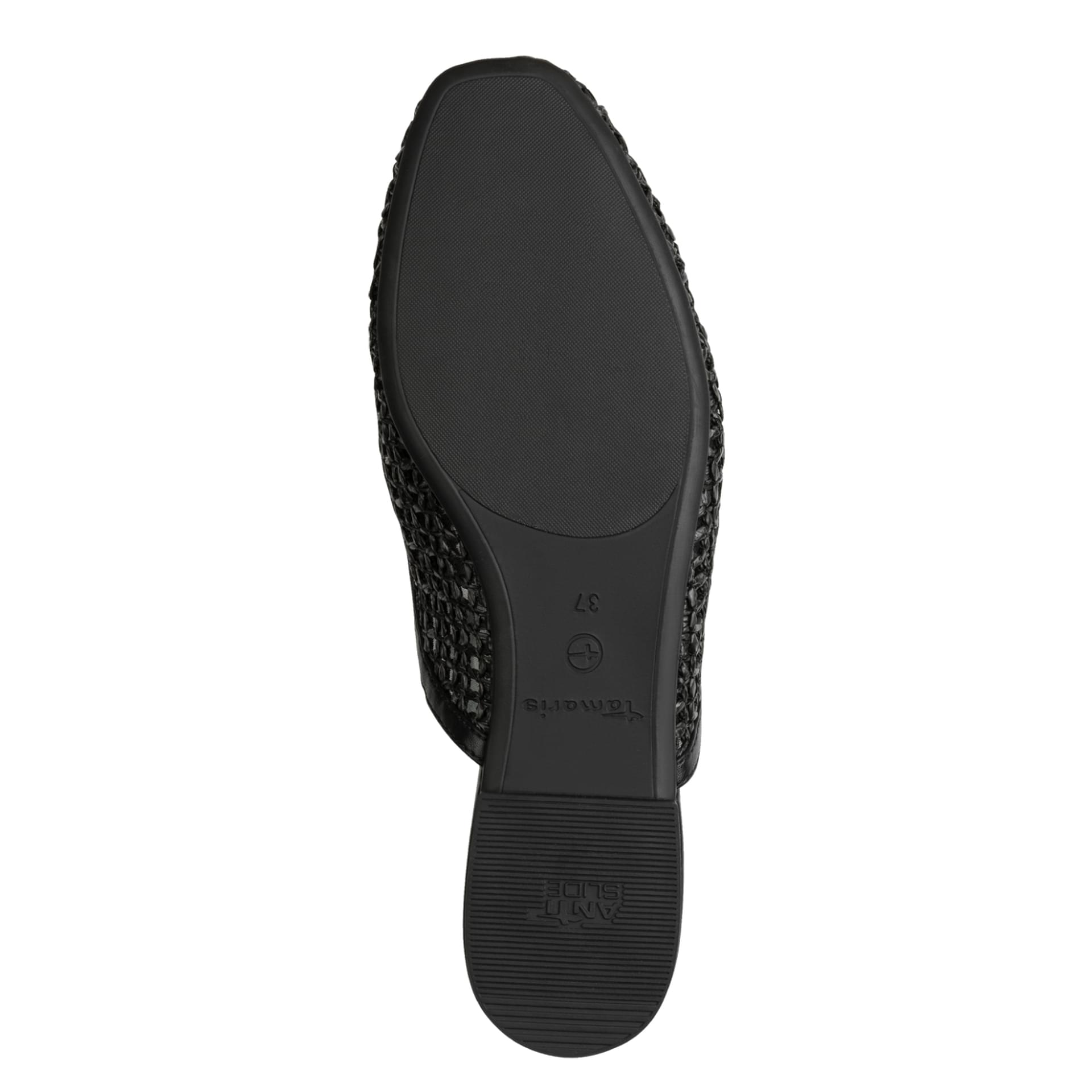 Tamaris Lorita Sandalen 1-27304-46 in Black