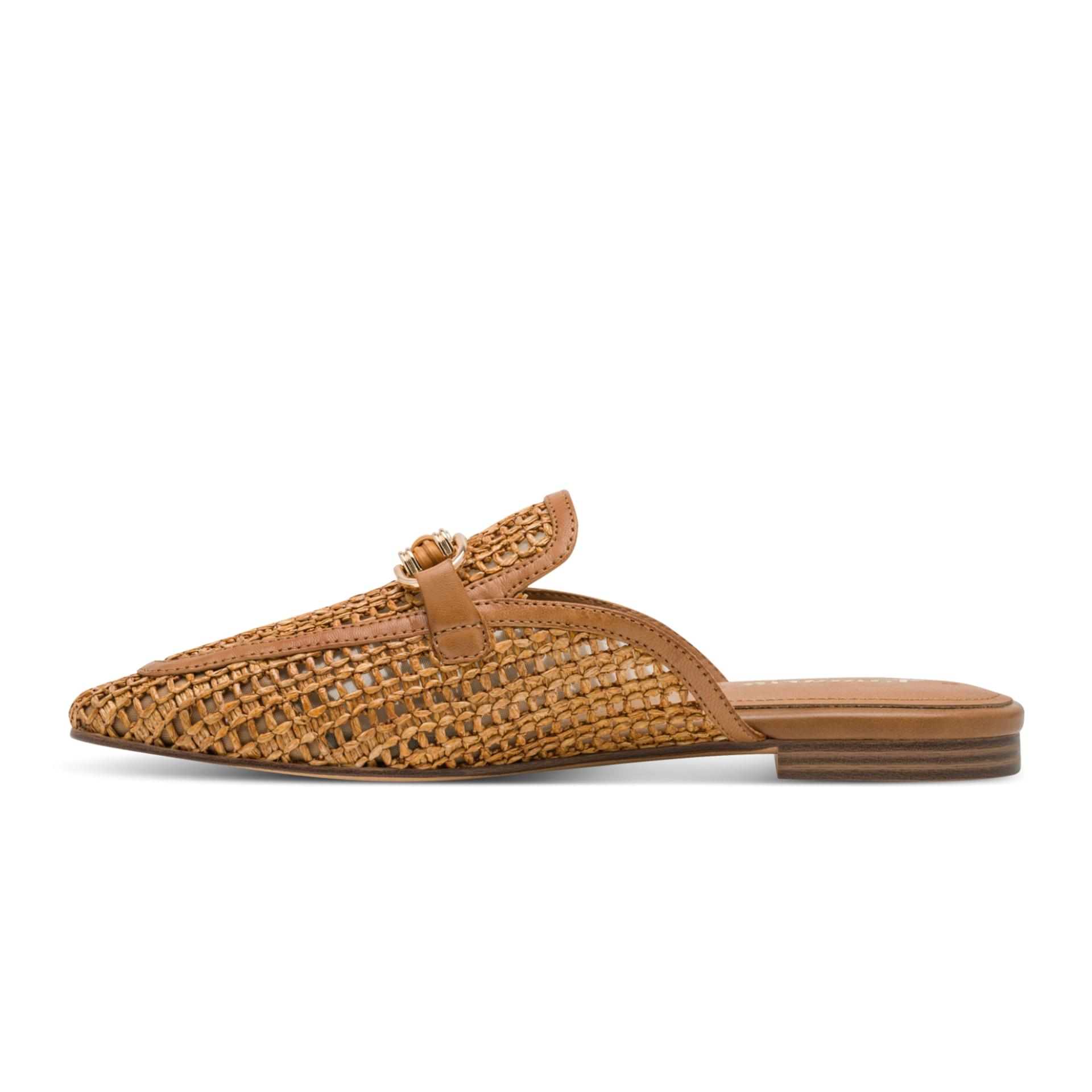 Tamaris Lorita Sandals 1-27304-46 in Cognac