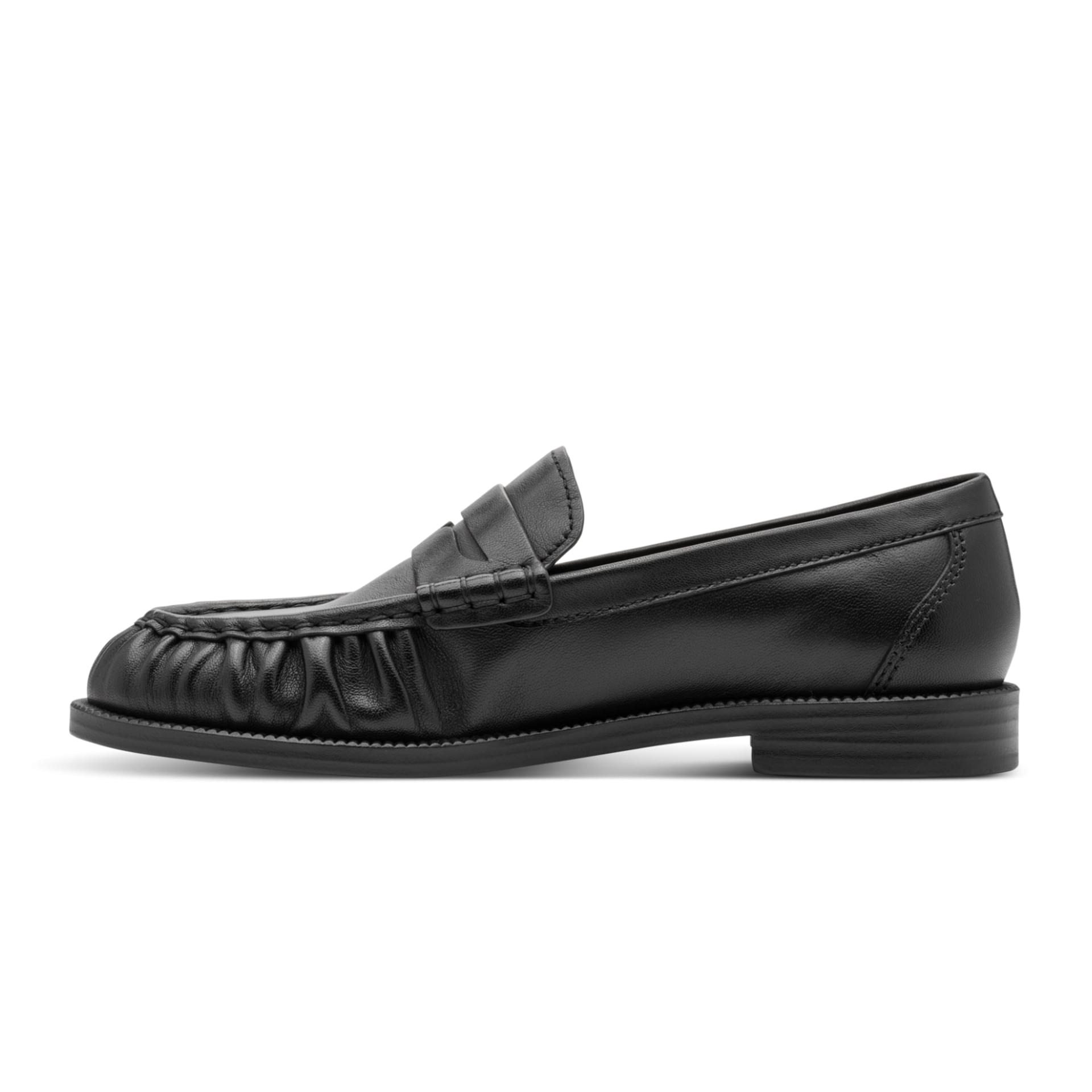 Tamaris Ludmila  1-24251-47 in Black Leather