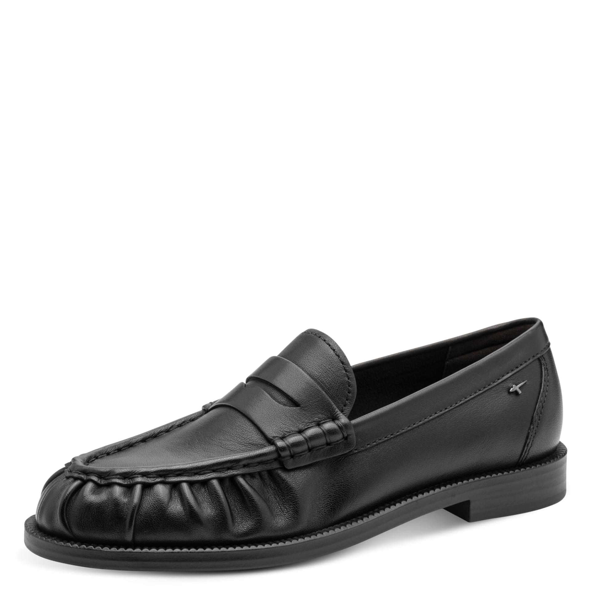 Tamaris Ludmila  1-24251-47 in Black Leather