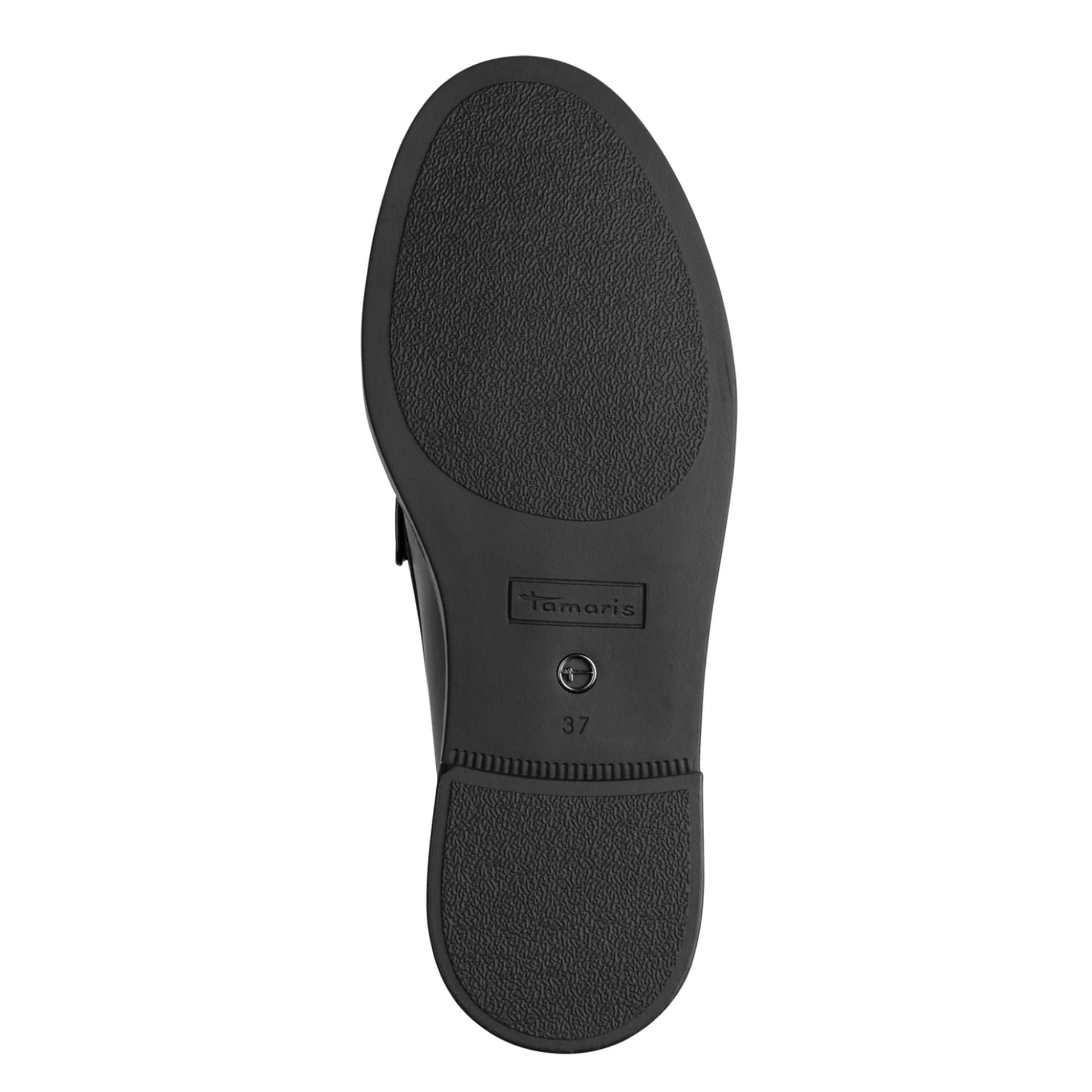 Tamaris Ludmila  1-24251-47 in Black Leather