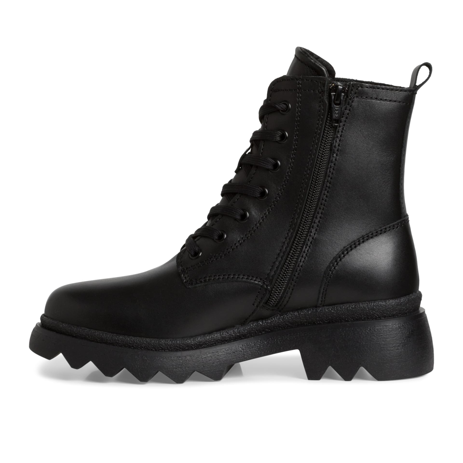 Tamaris Lupa Bottines 1-25277-41 in Black