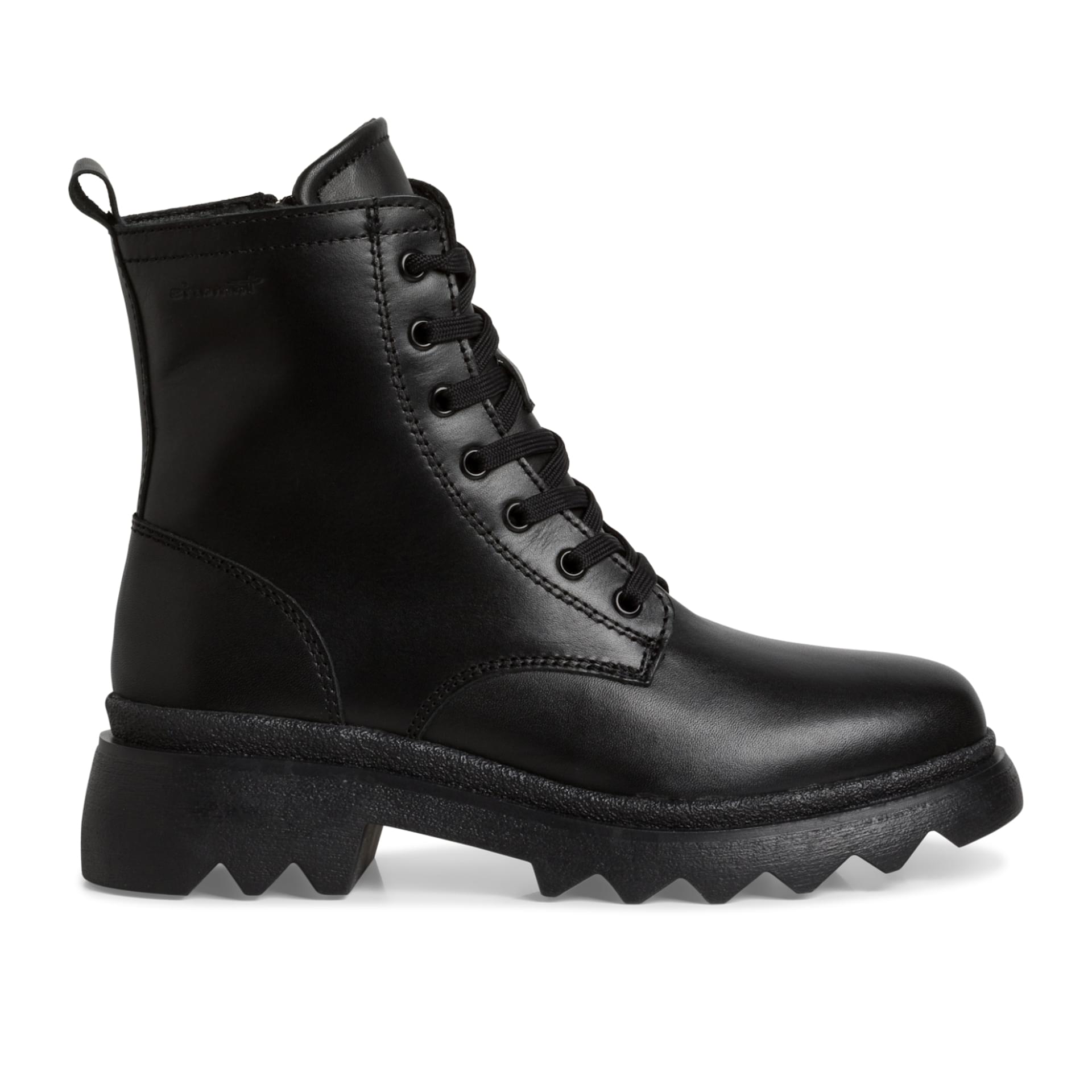 Tamaris Lupa Bottines 1-25277-41 in Black