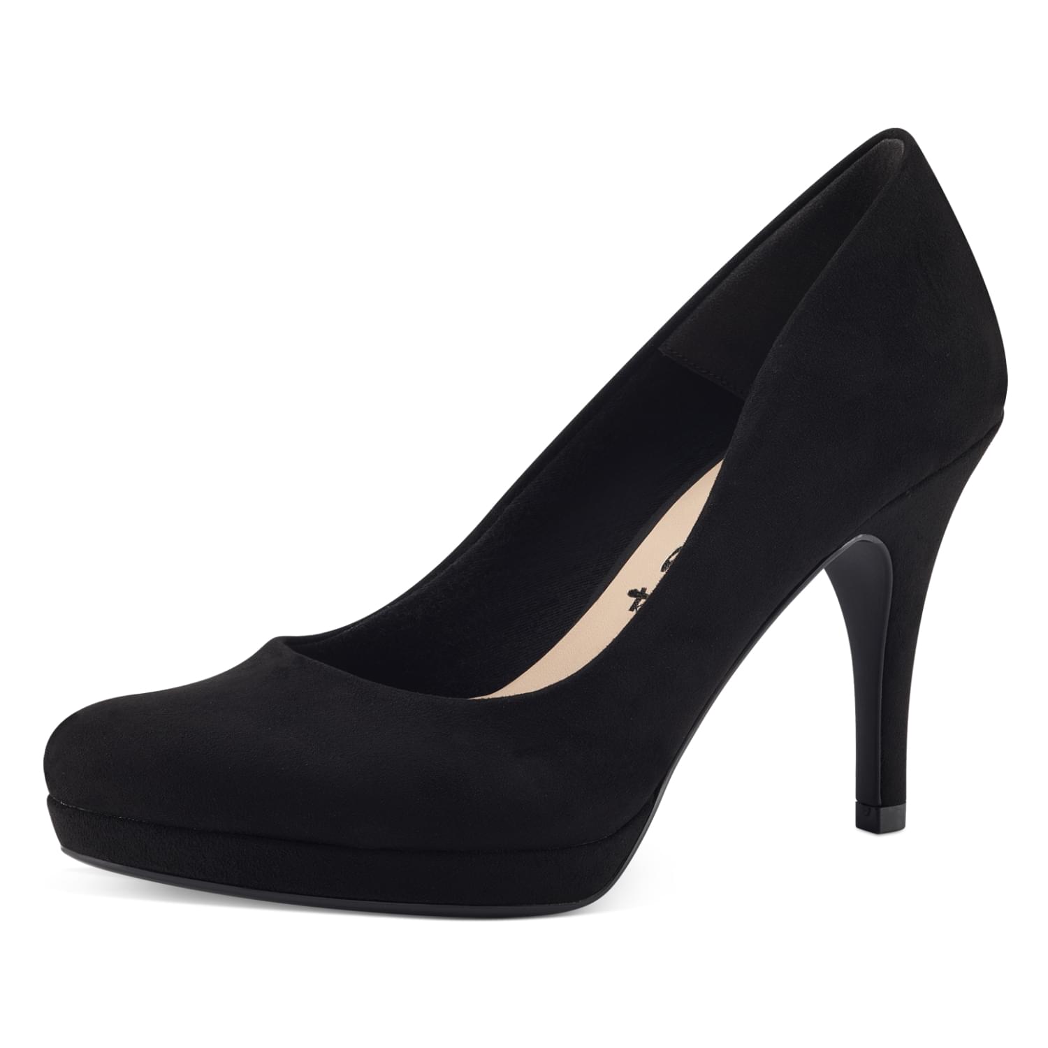 Tamaris Lycoris Pumps 1-1-22447-20 in Black