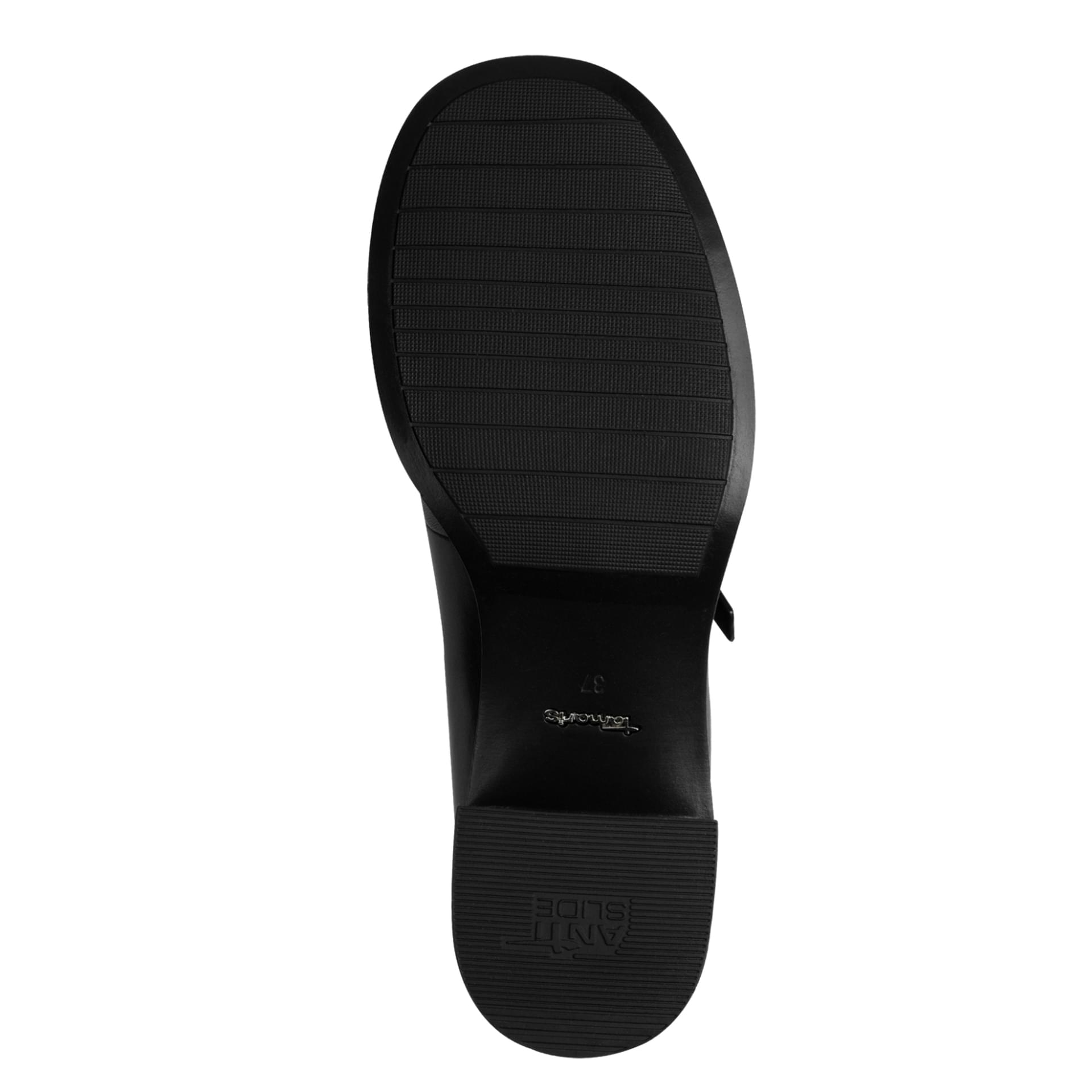 Tamaris Marbella Heels 1-22411-45 in Black